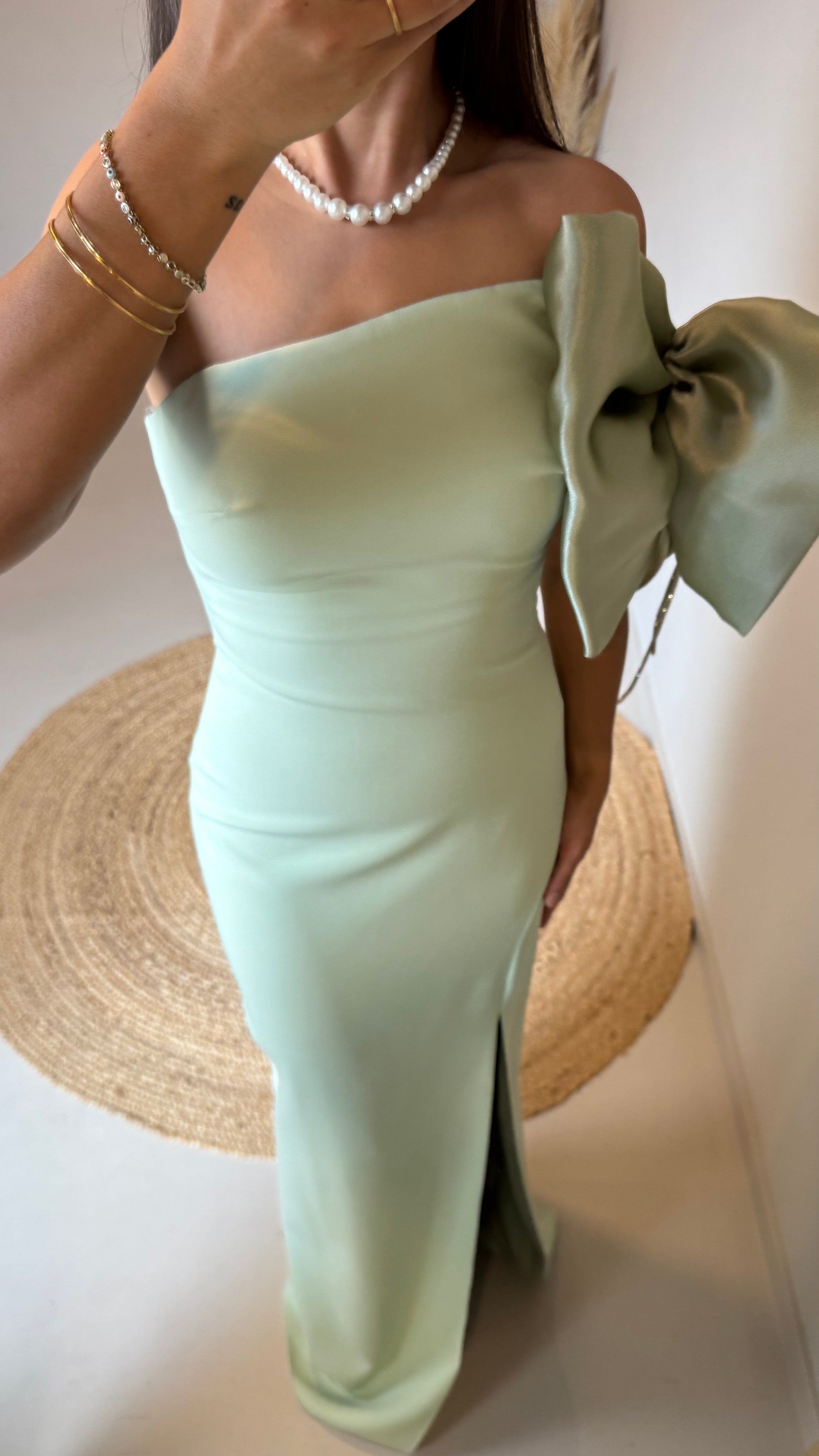 ZAIA DRESS