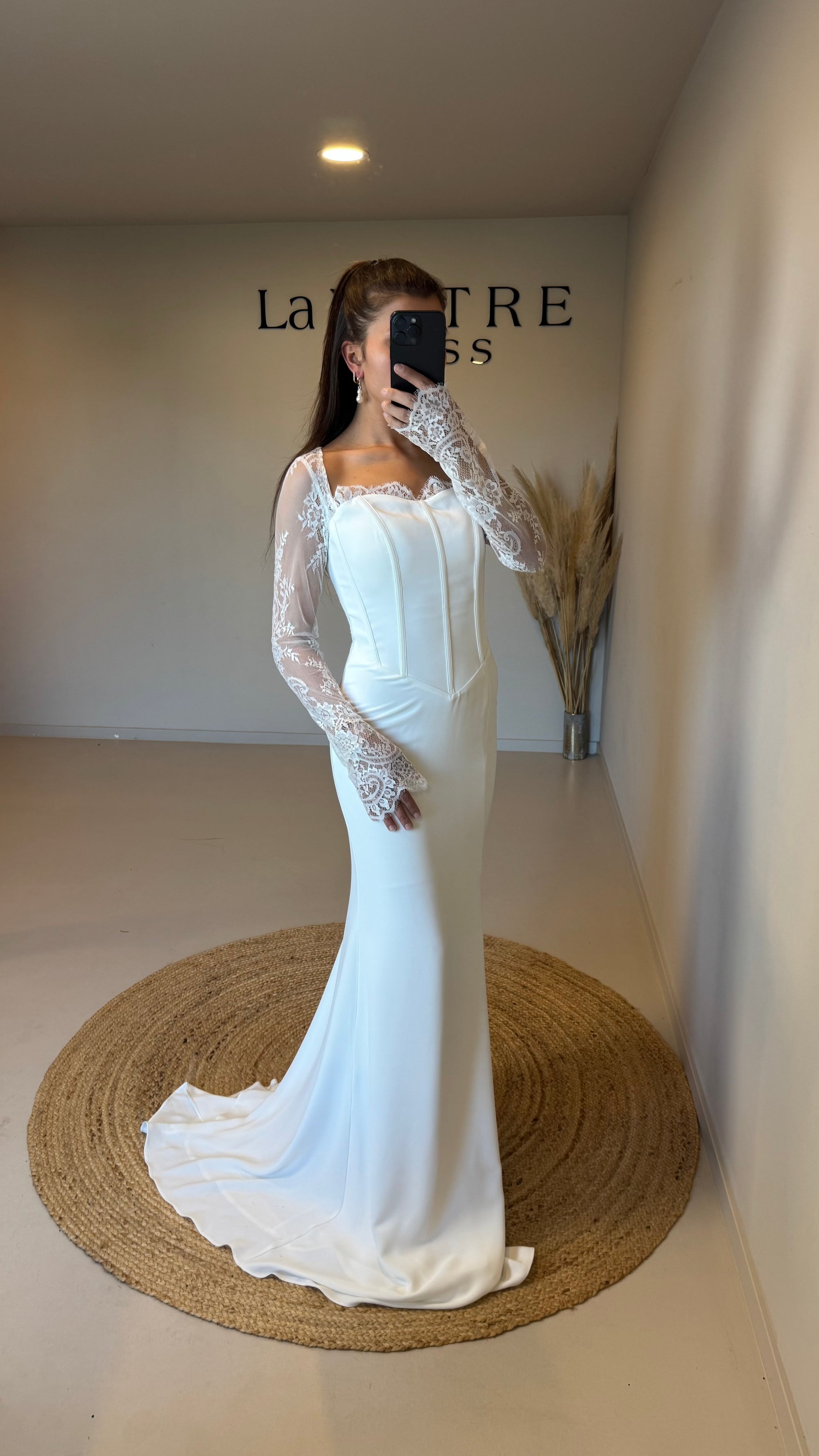 BERNA DRESS