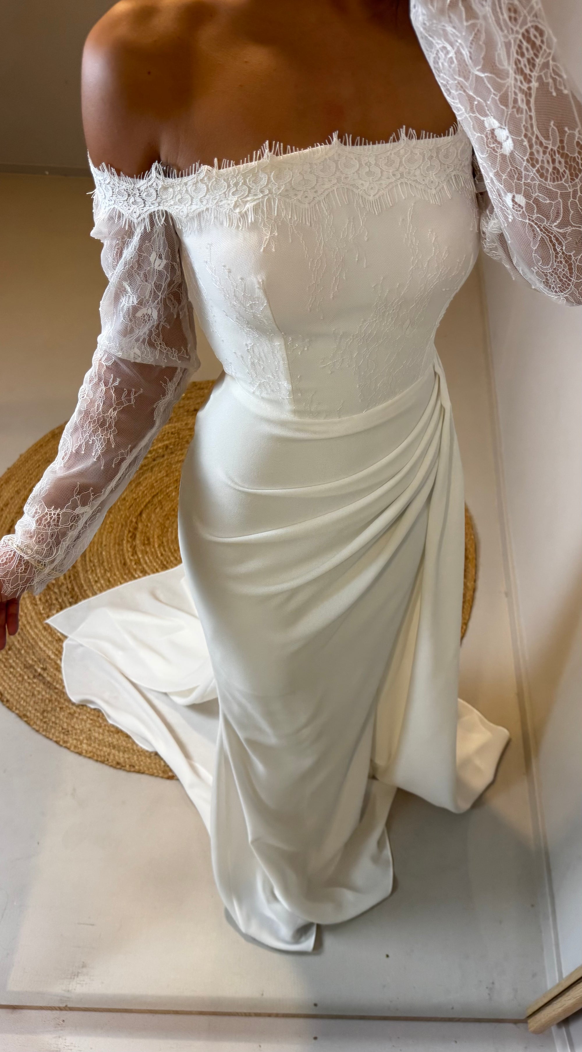 PAPATYA DRESS