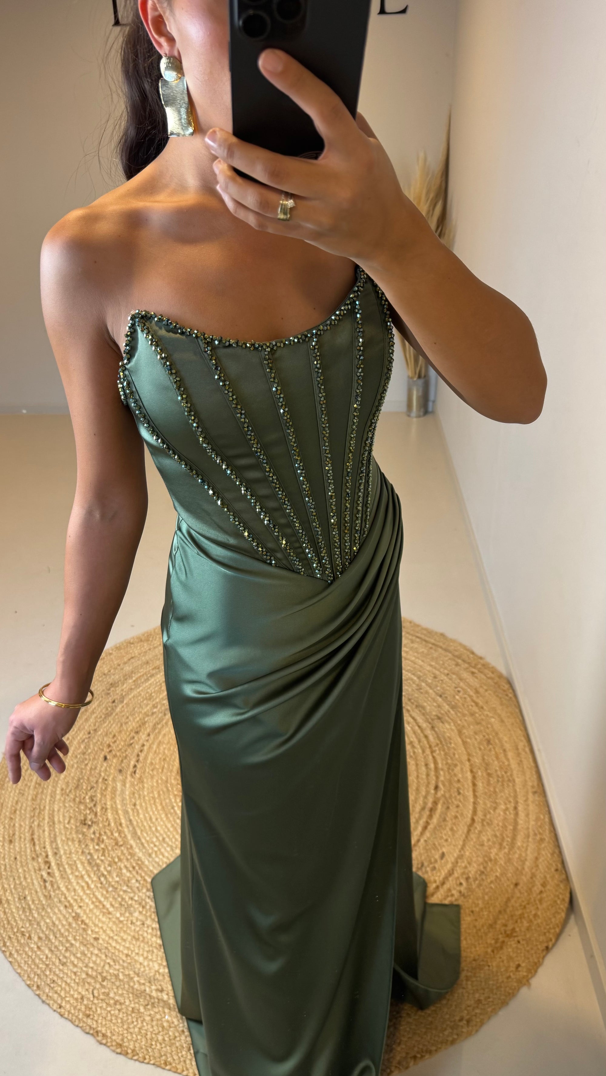 UMUT DRESS