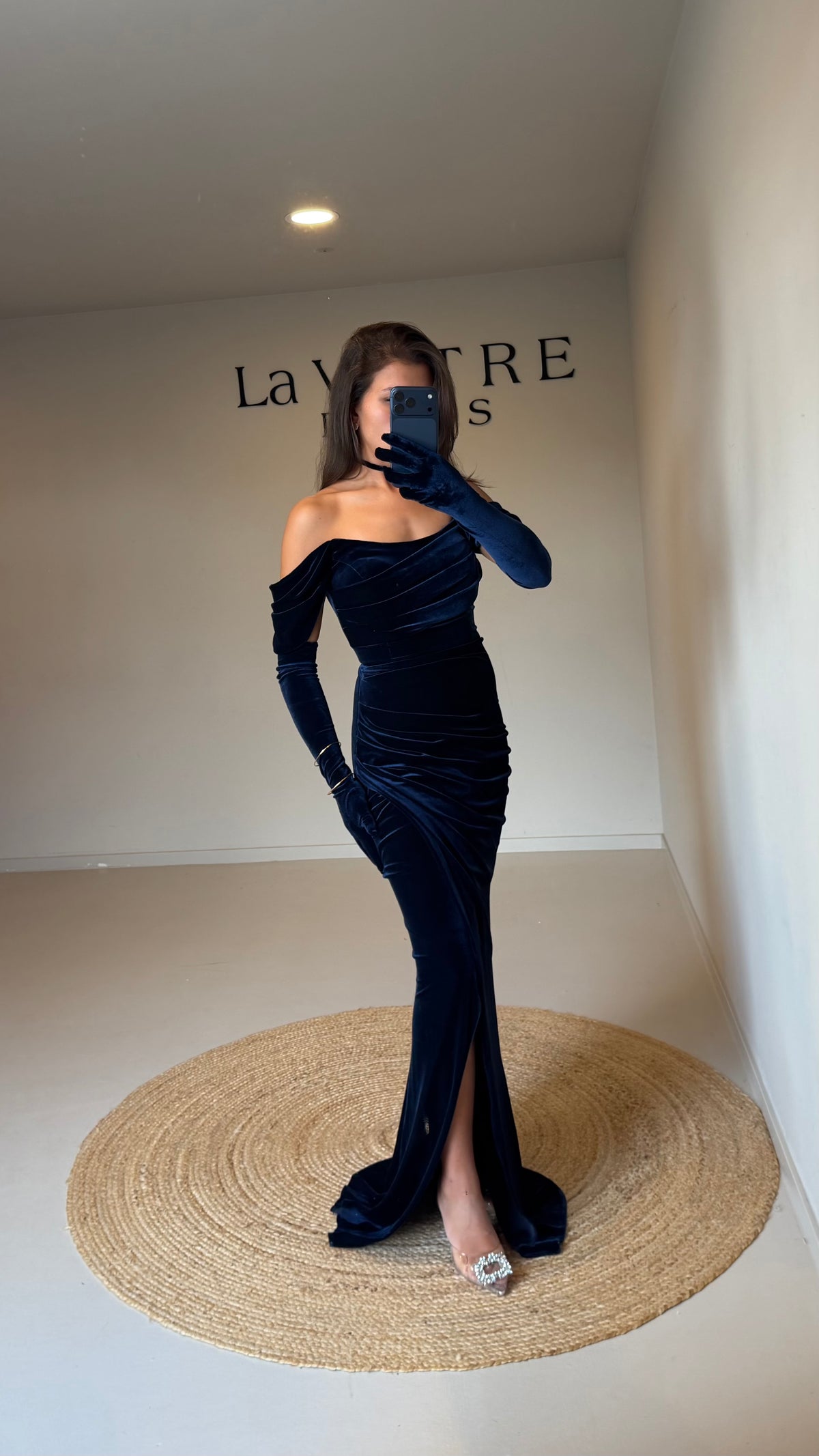 MARAL DRESS