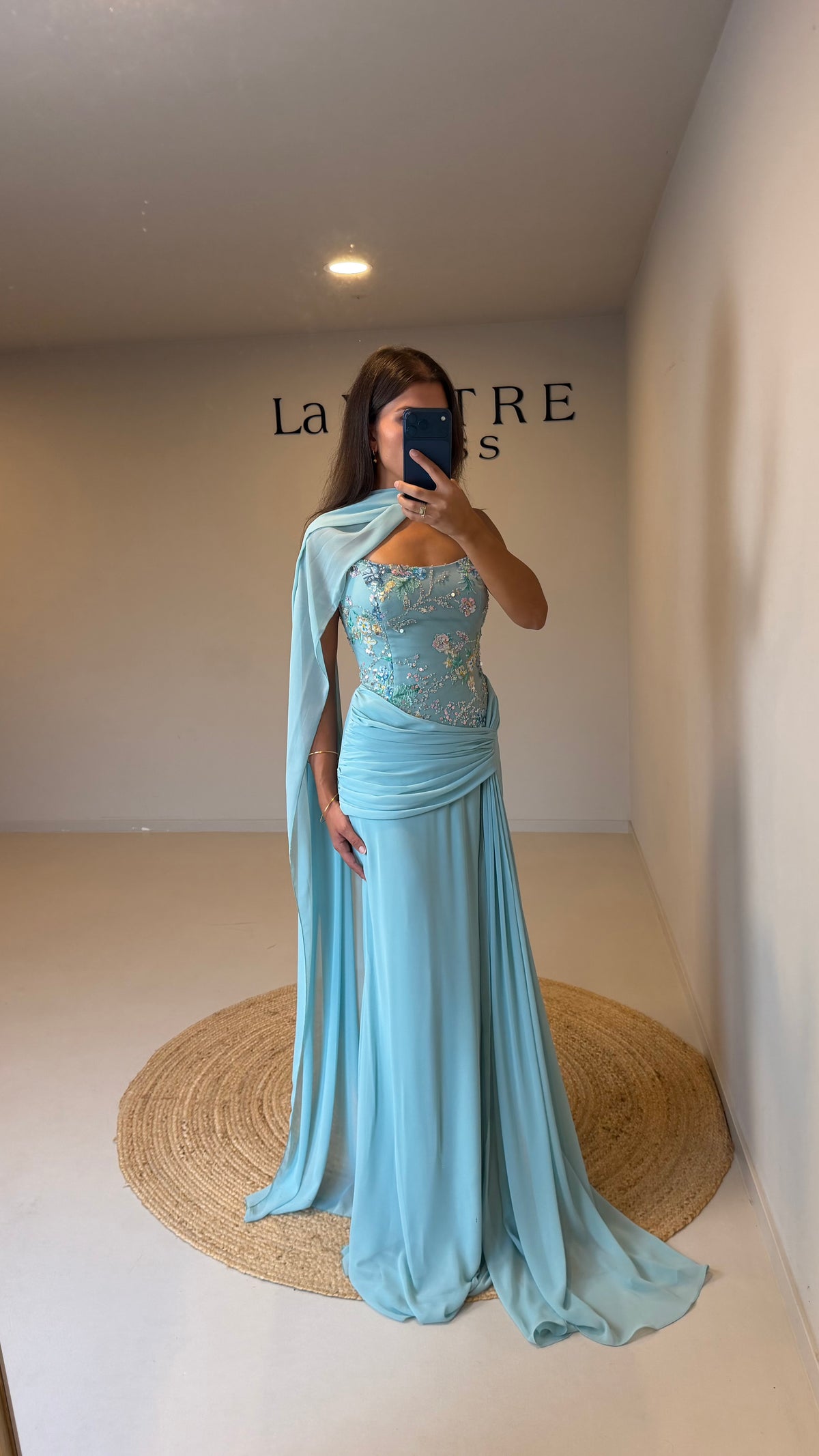 DALYA DRESS