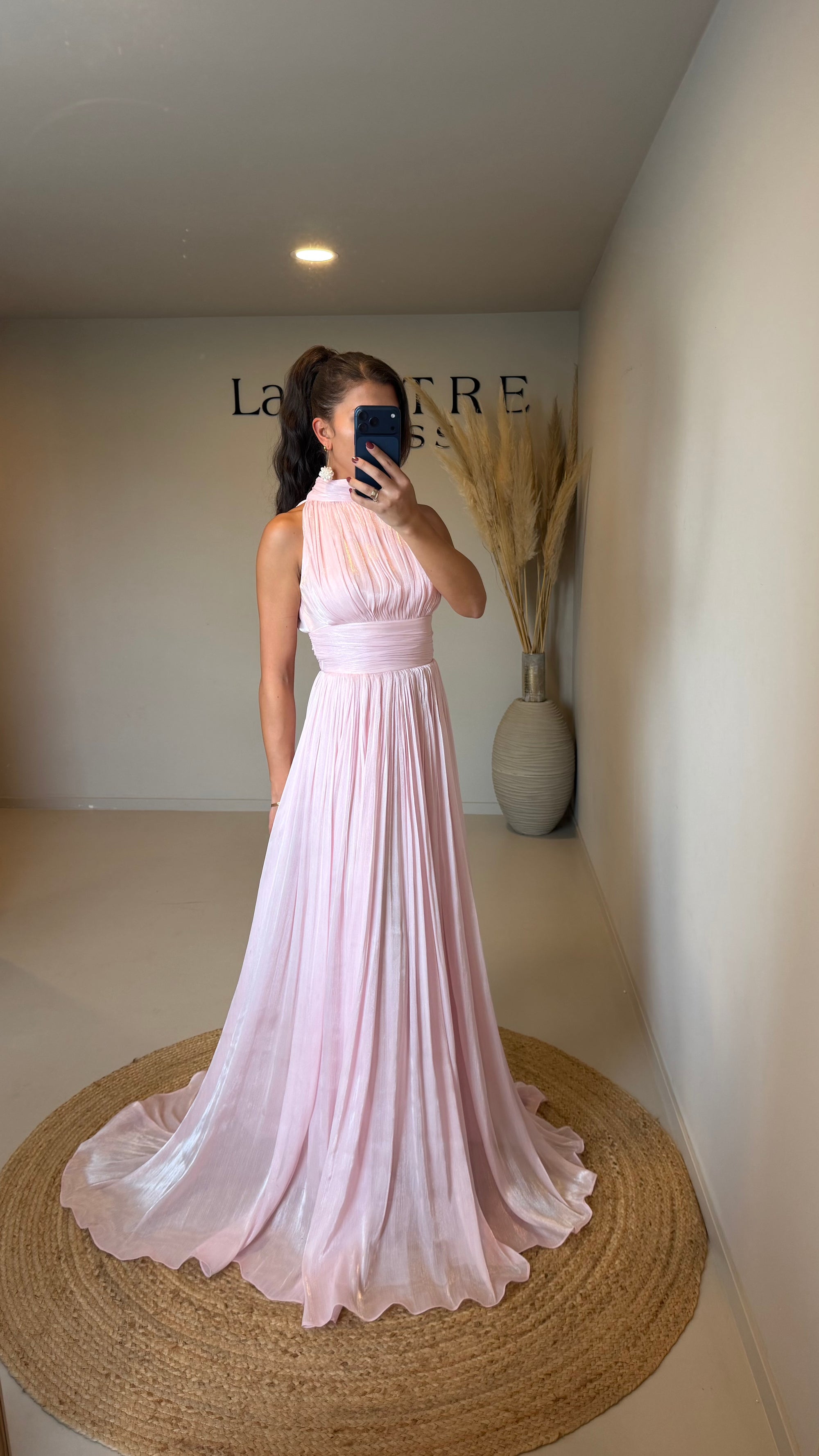 HAZEL DRESS