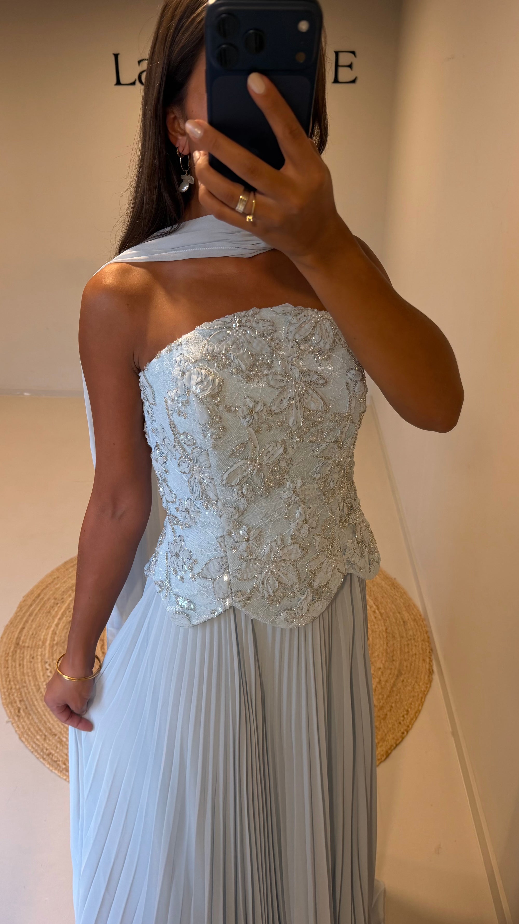 LEYAN DRESS