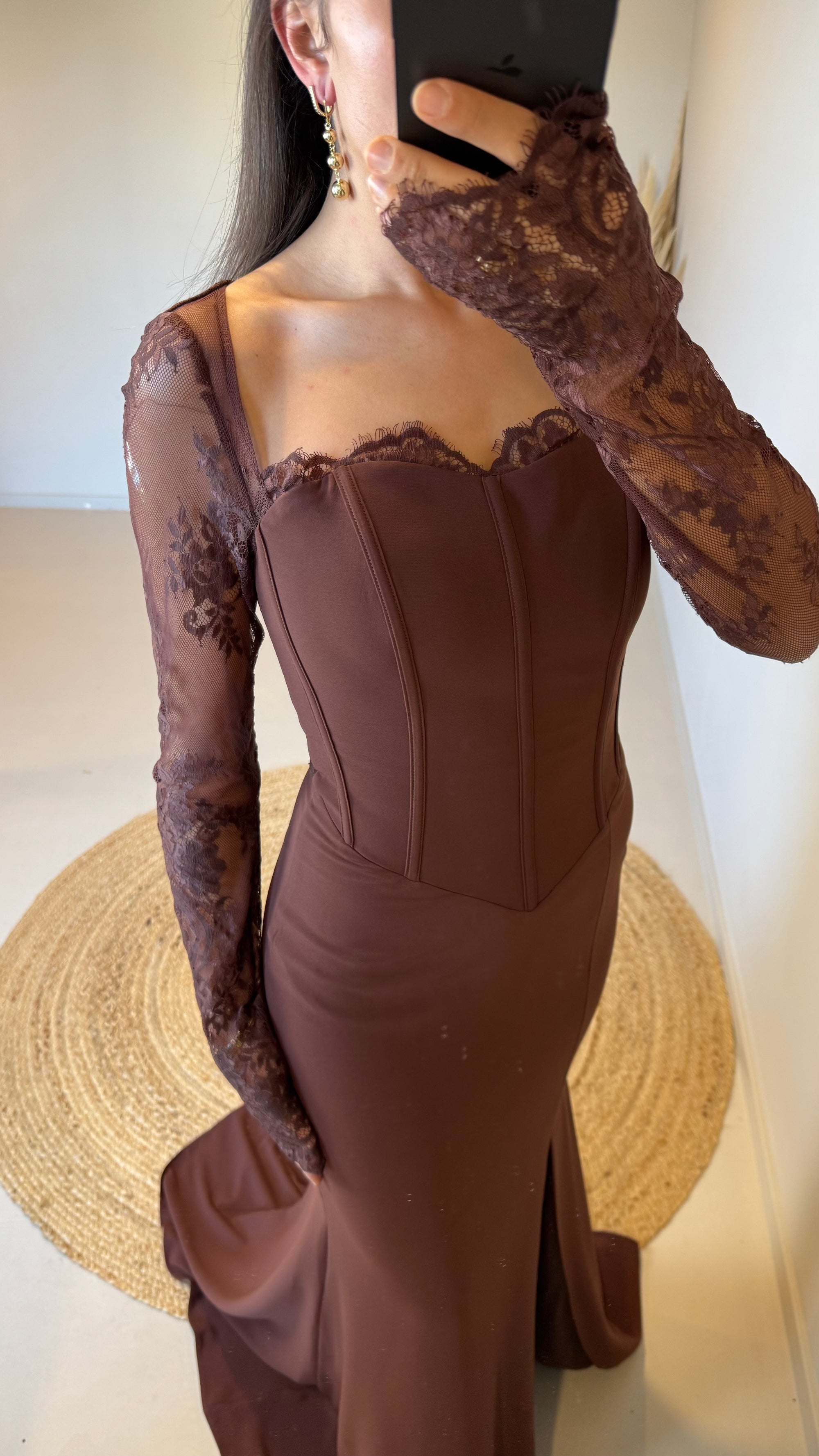 BERNA DRESS