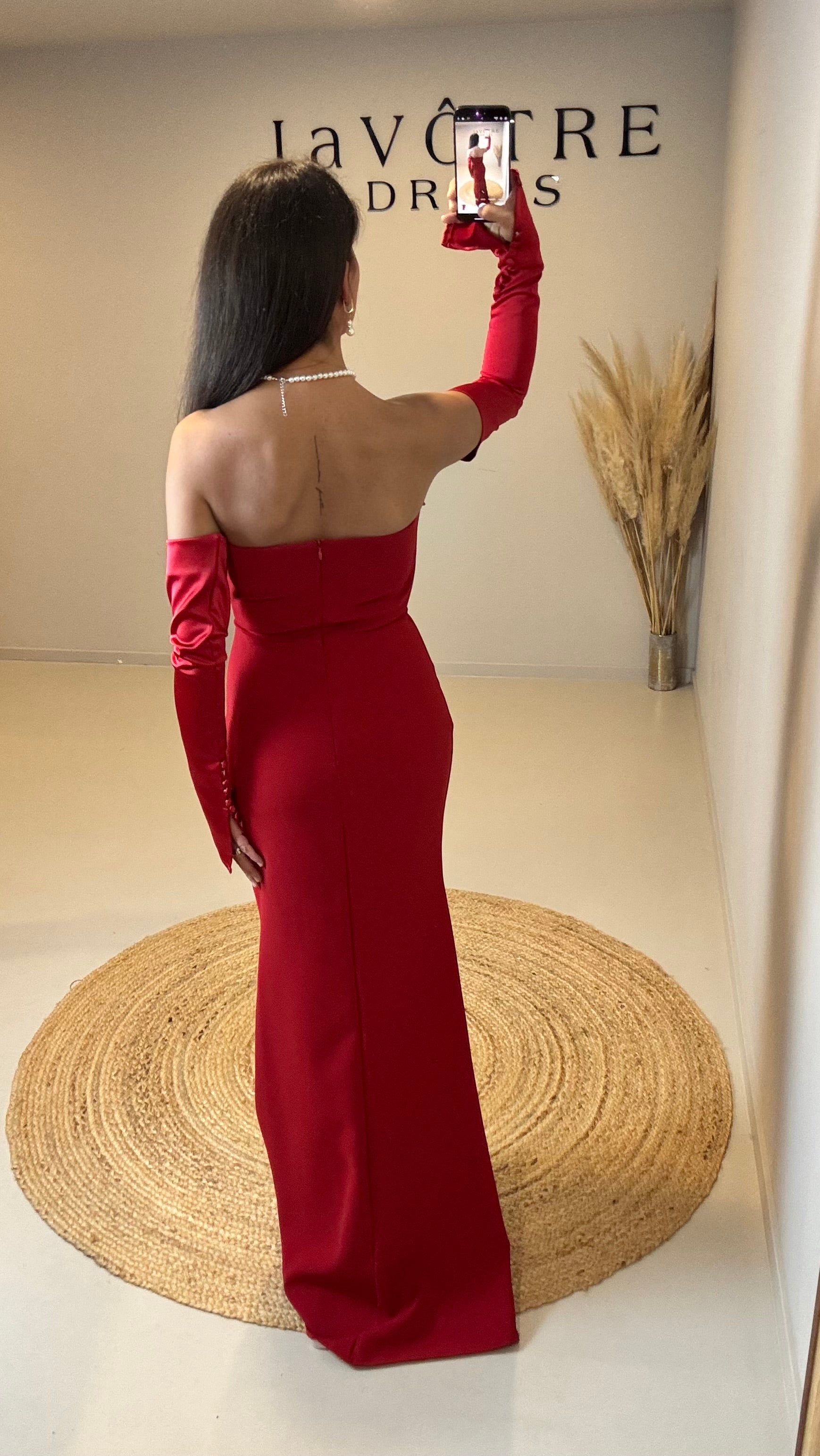 TARA DRESS