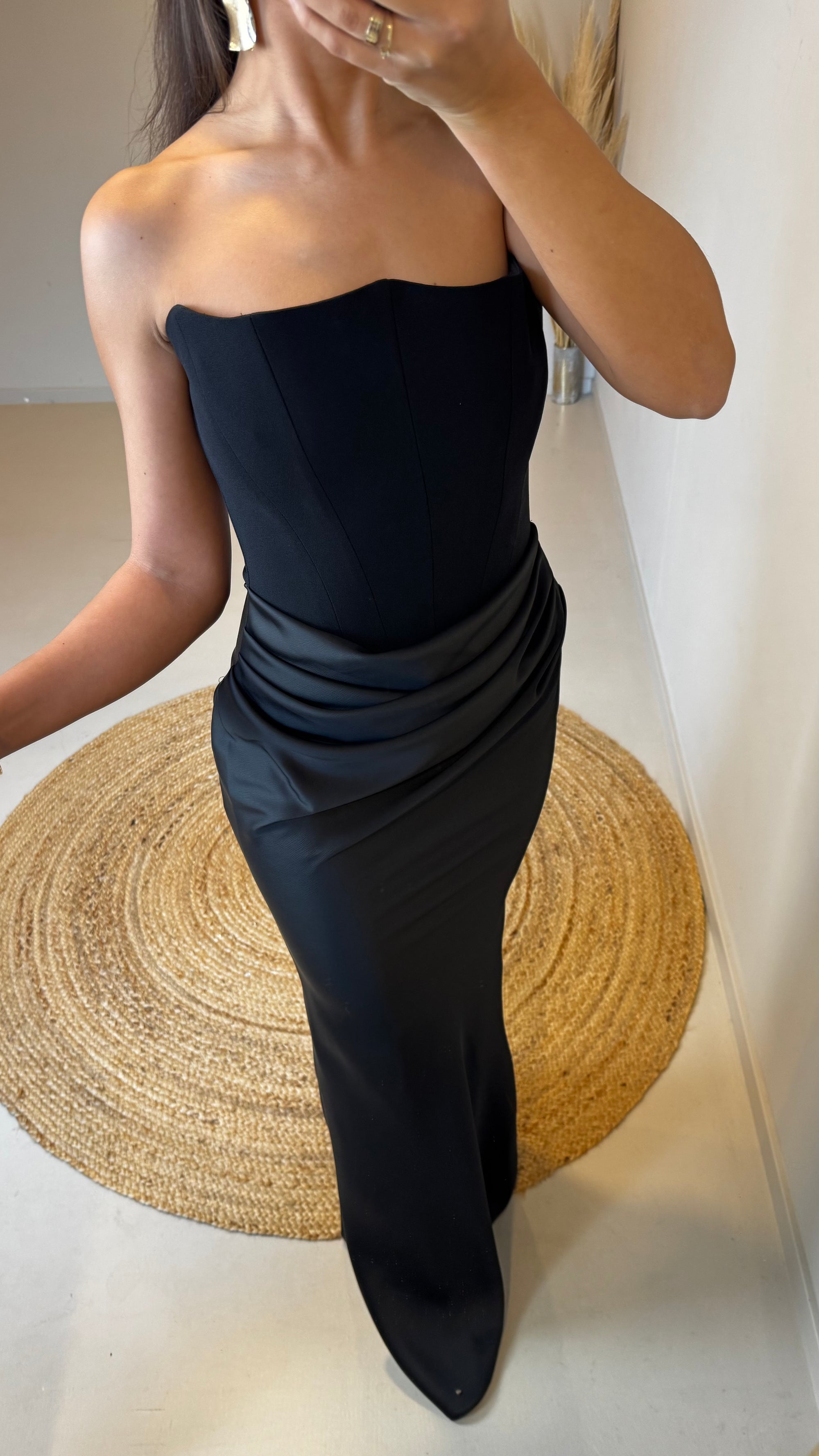 ILAY DRESS