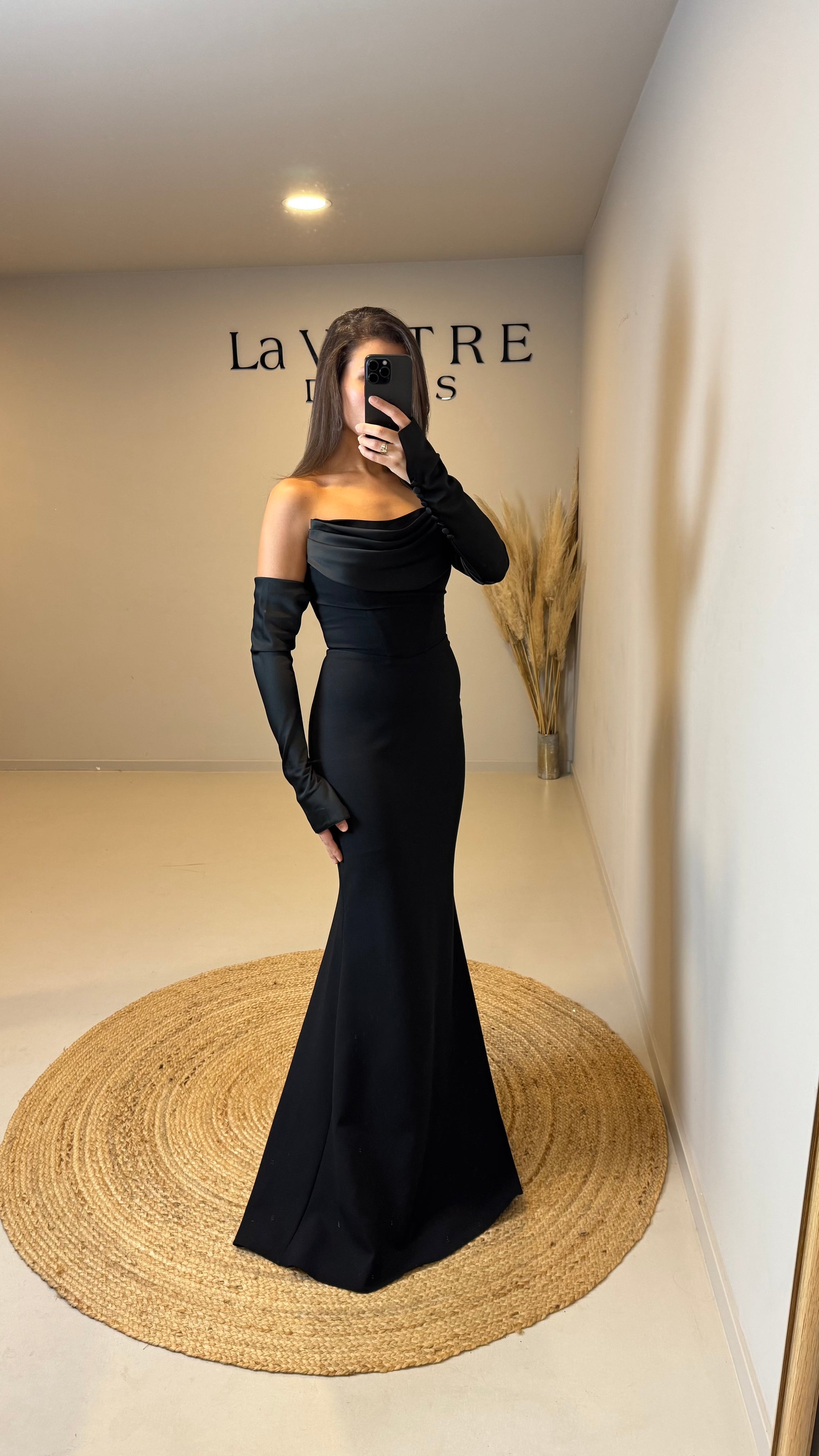 TARA DRESS