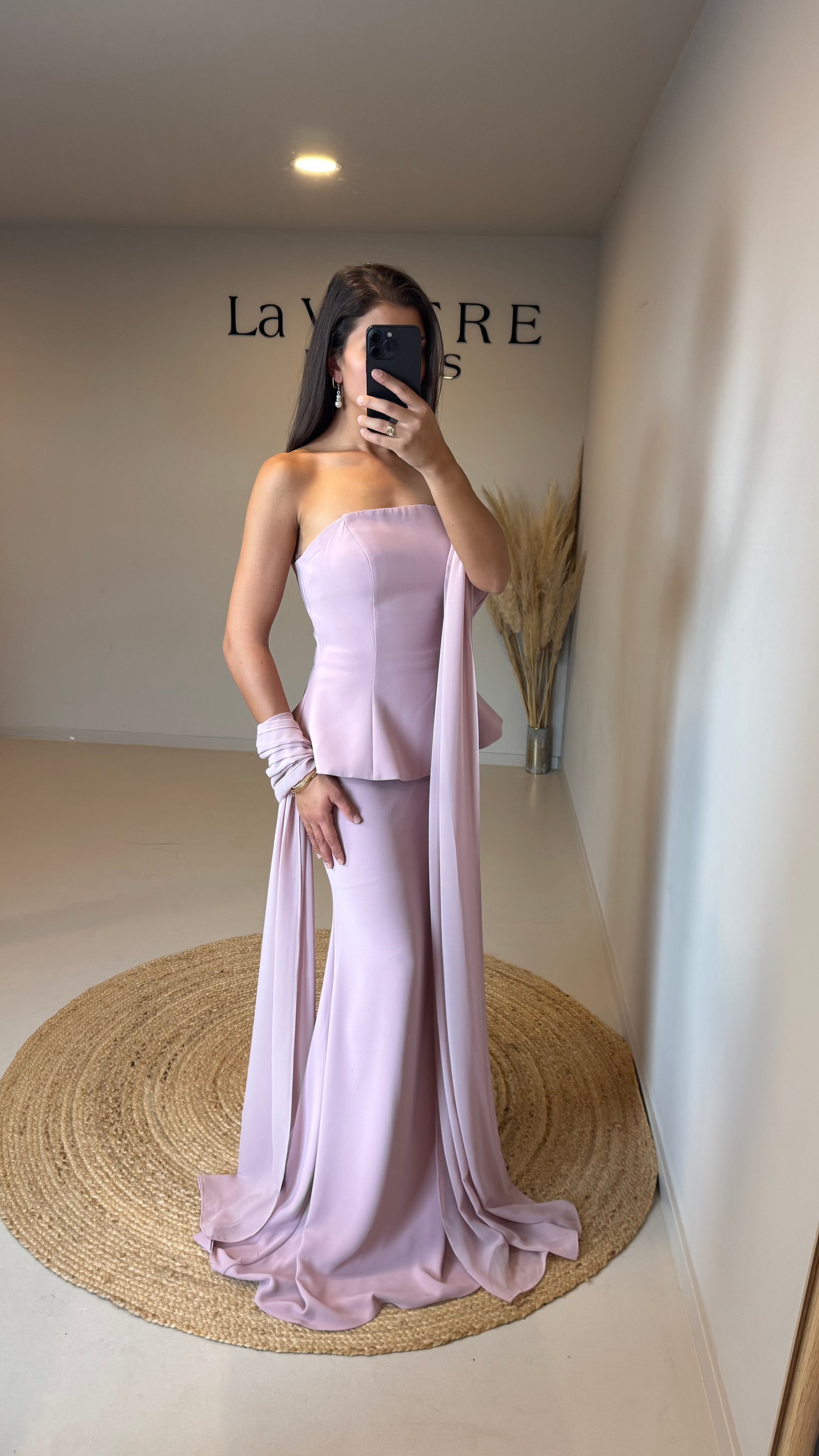 MAJOLI DRESS