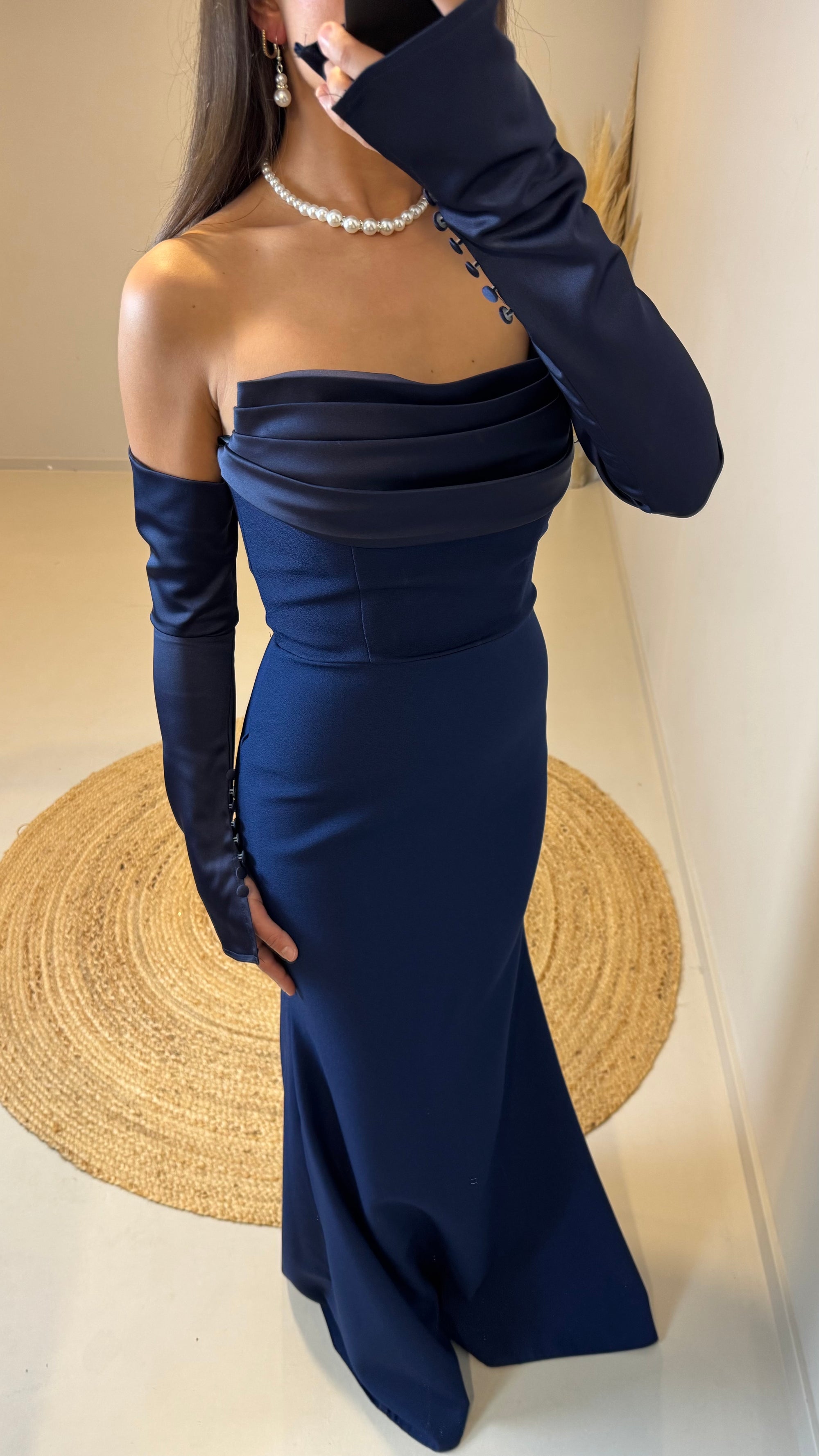 TARA DRESS