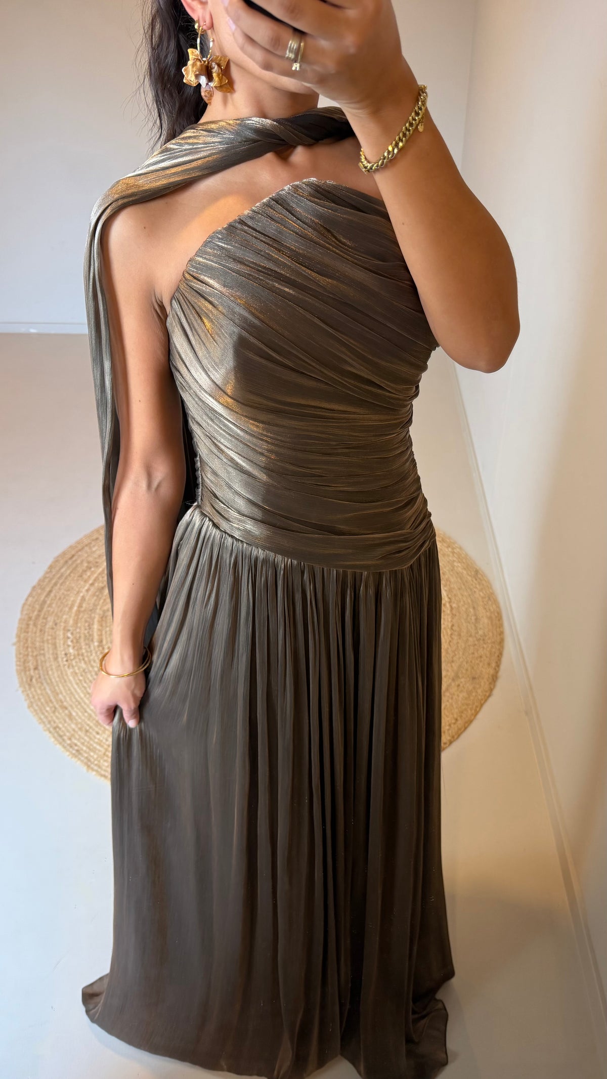 REVA DRESS