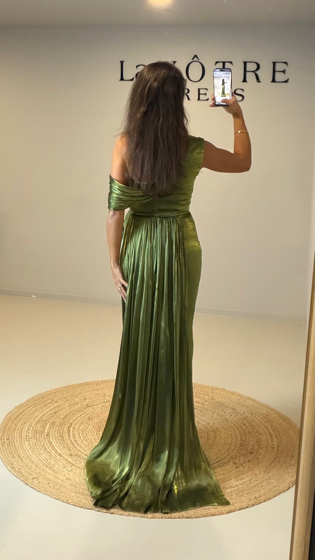 VIYAN DRESS