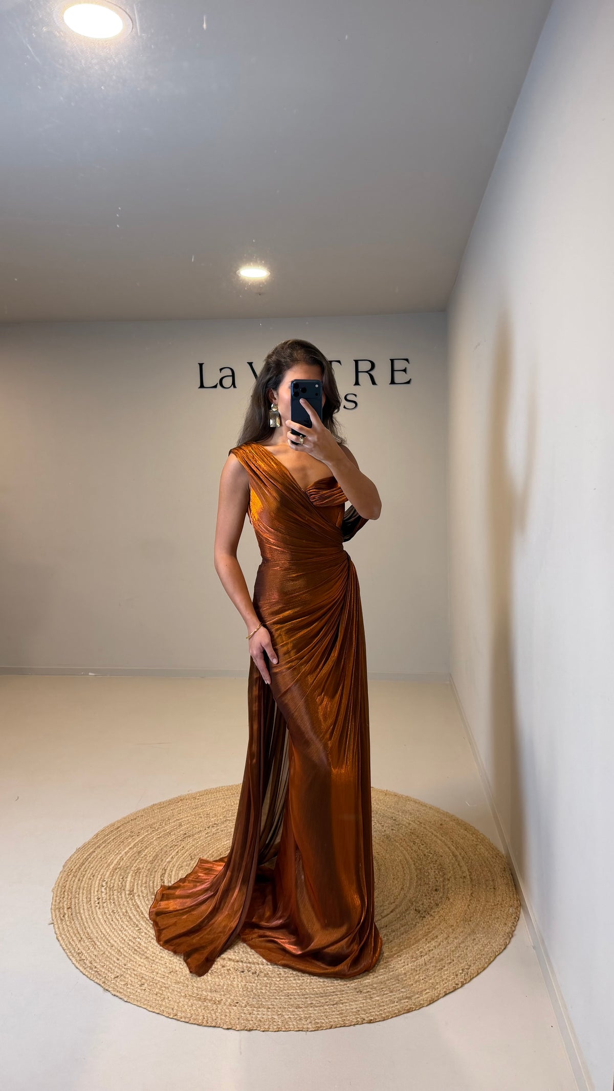 VIYAN DRESS