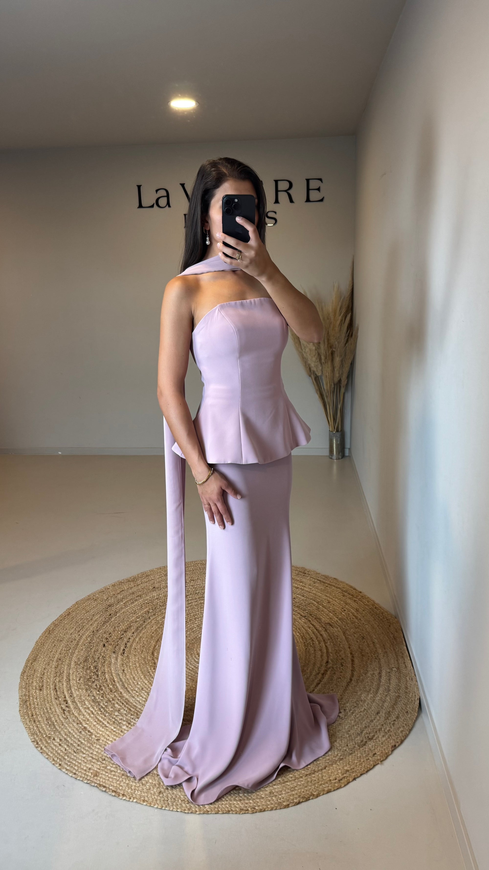 MAJOLI DRESS