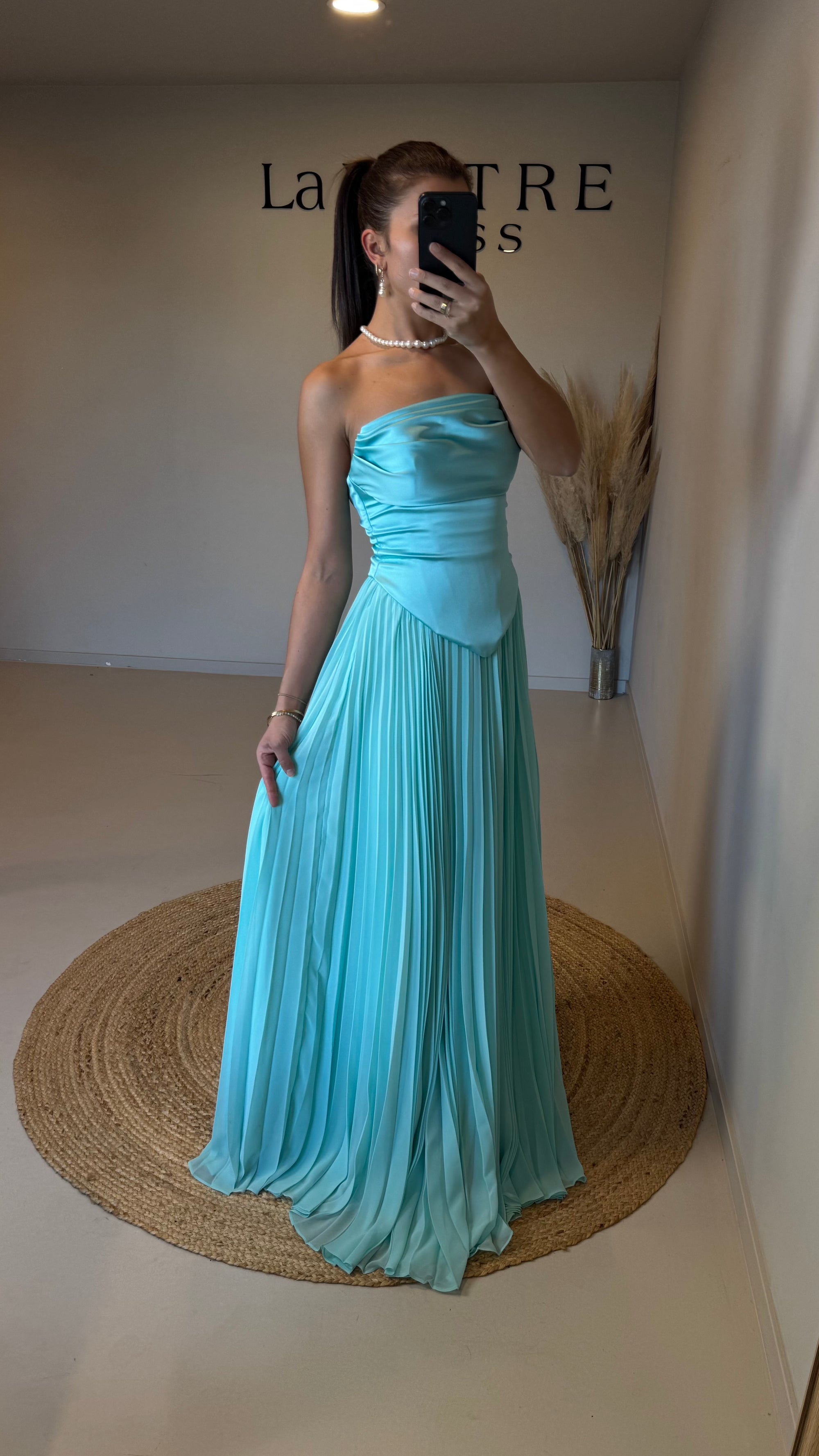 HAVIN DRESS