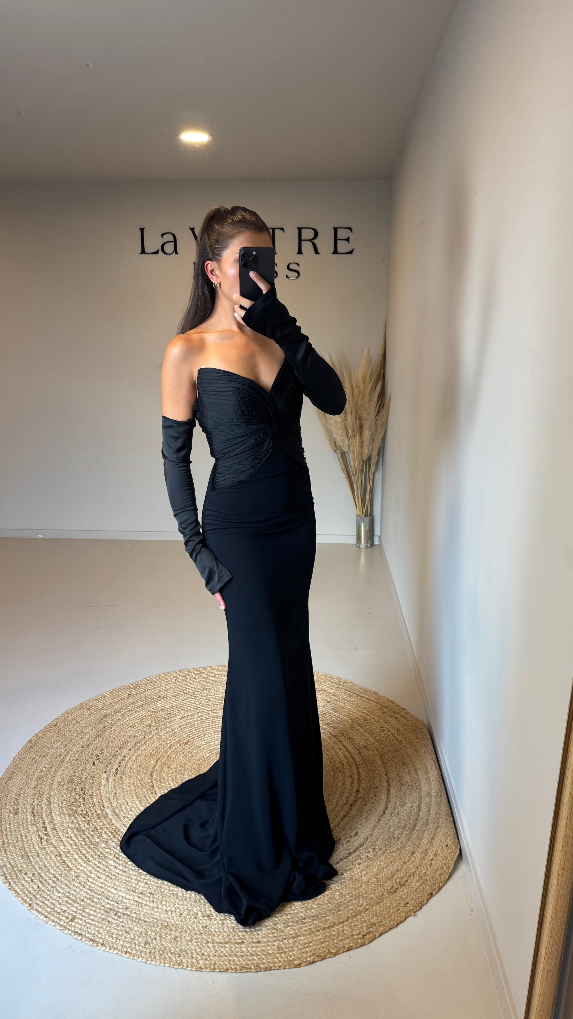 SAYE DRESS