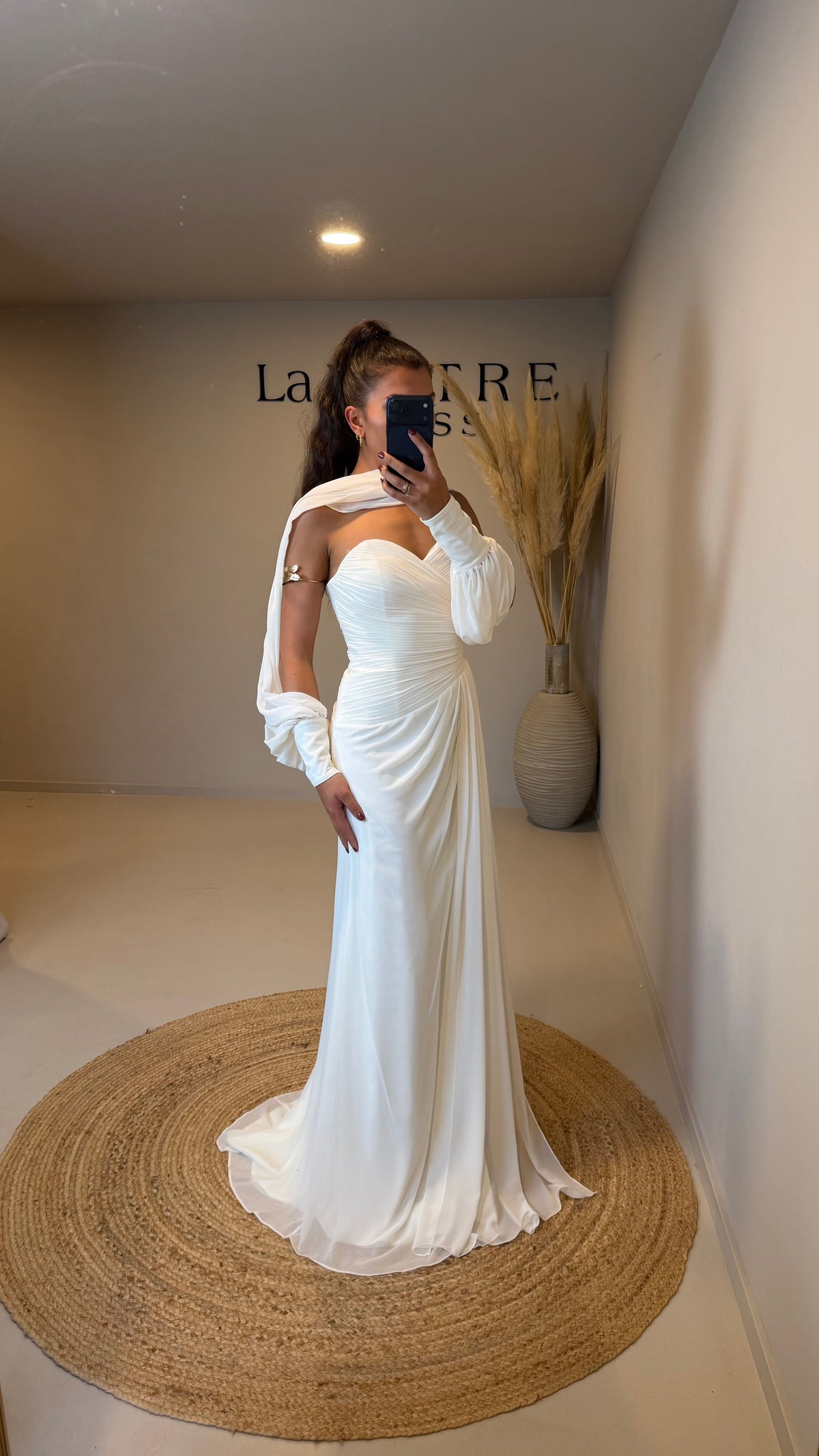 LERA DRESS
