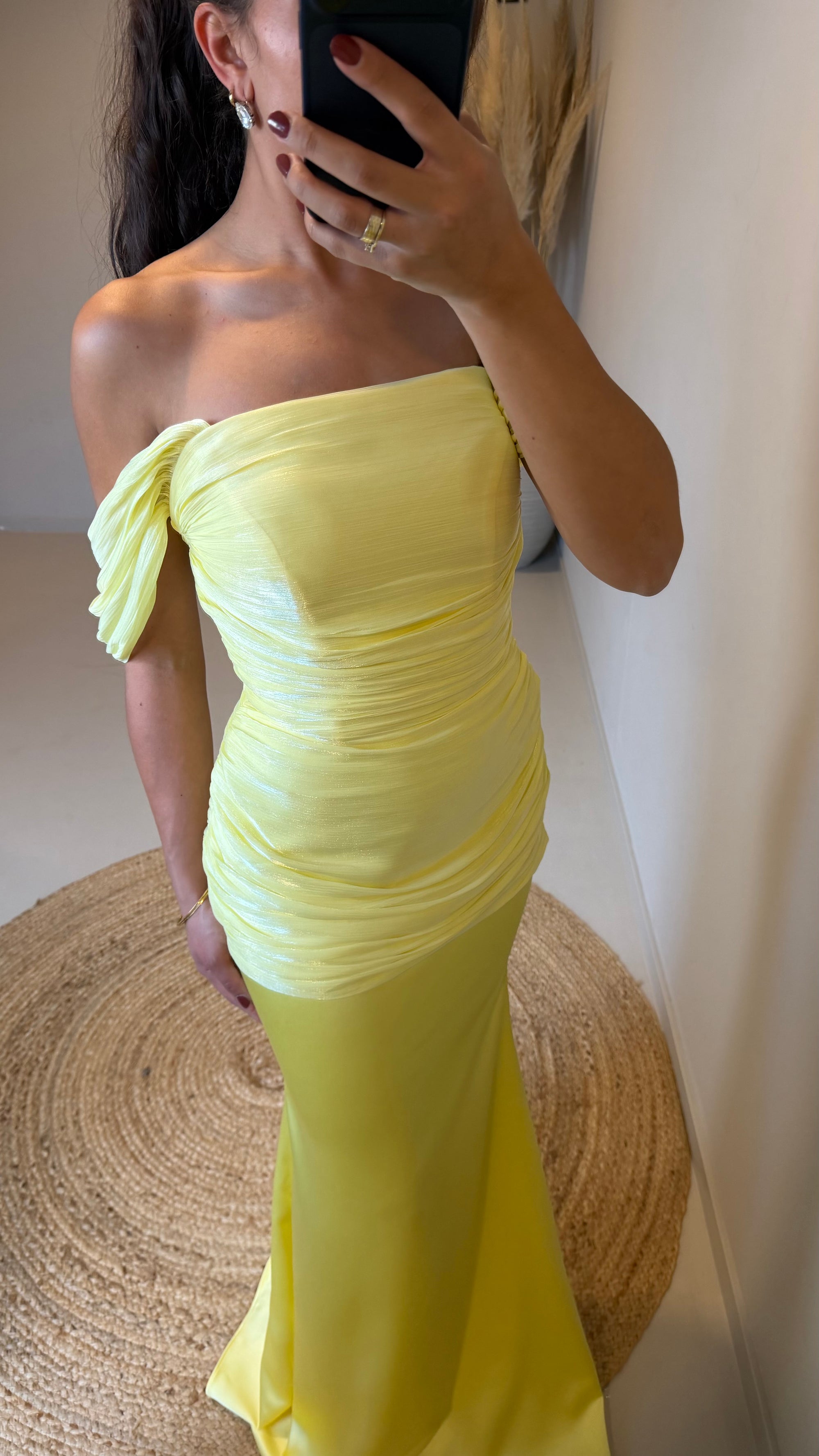 ZELIA DRESS