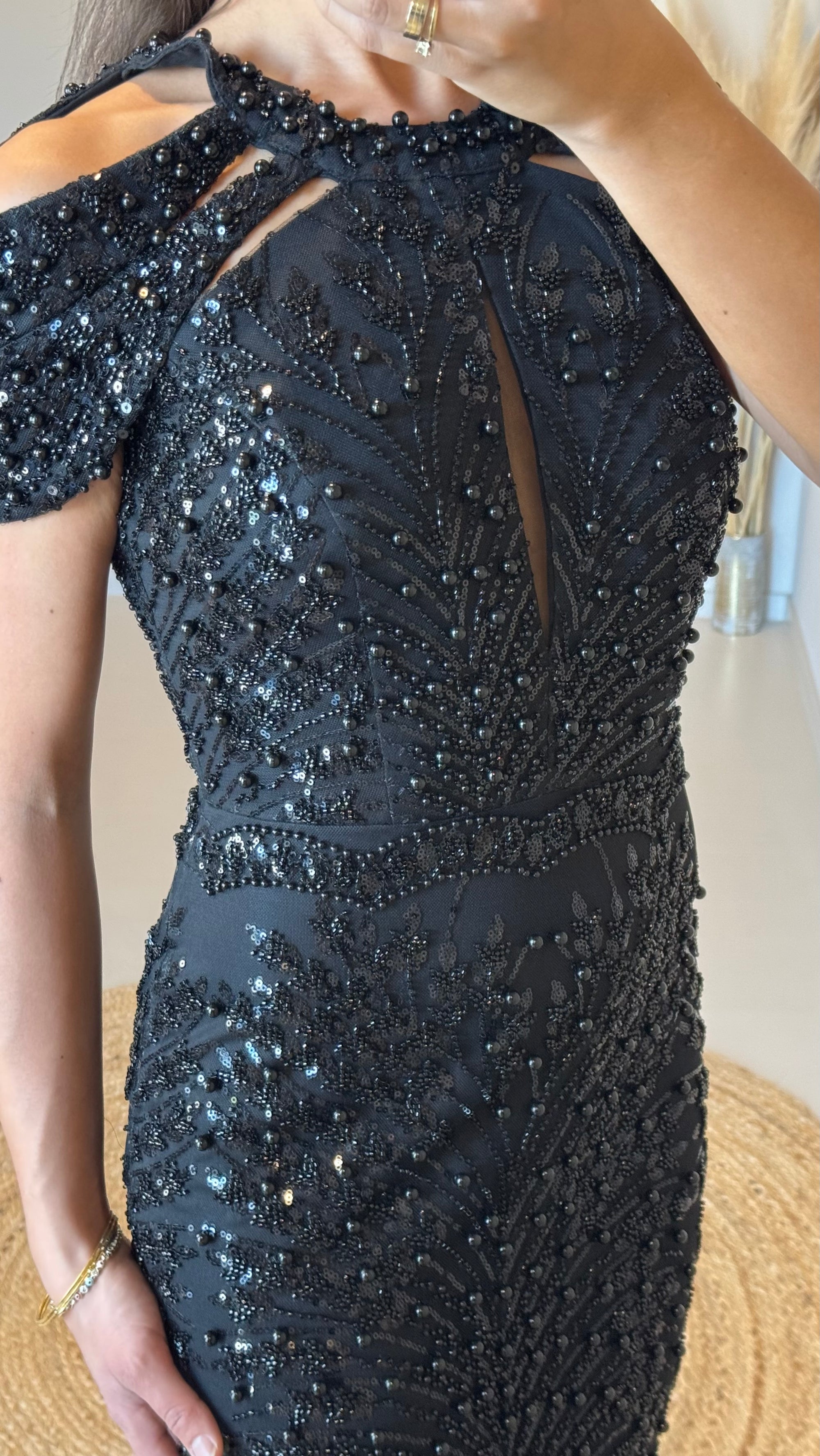 RANA DRESS