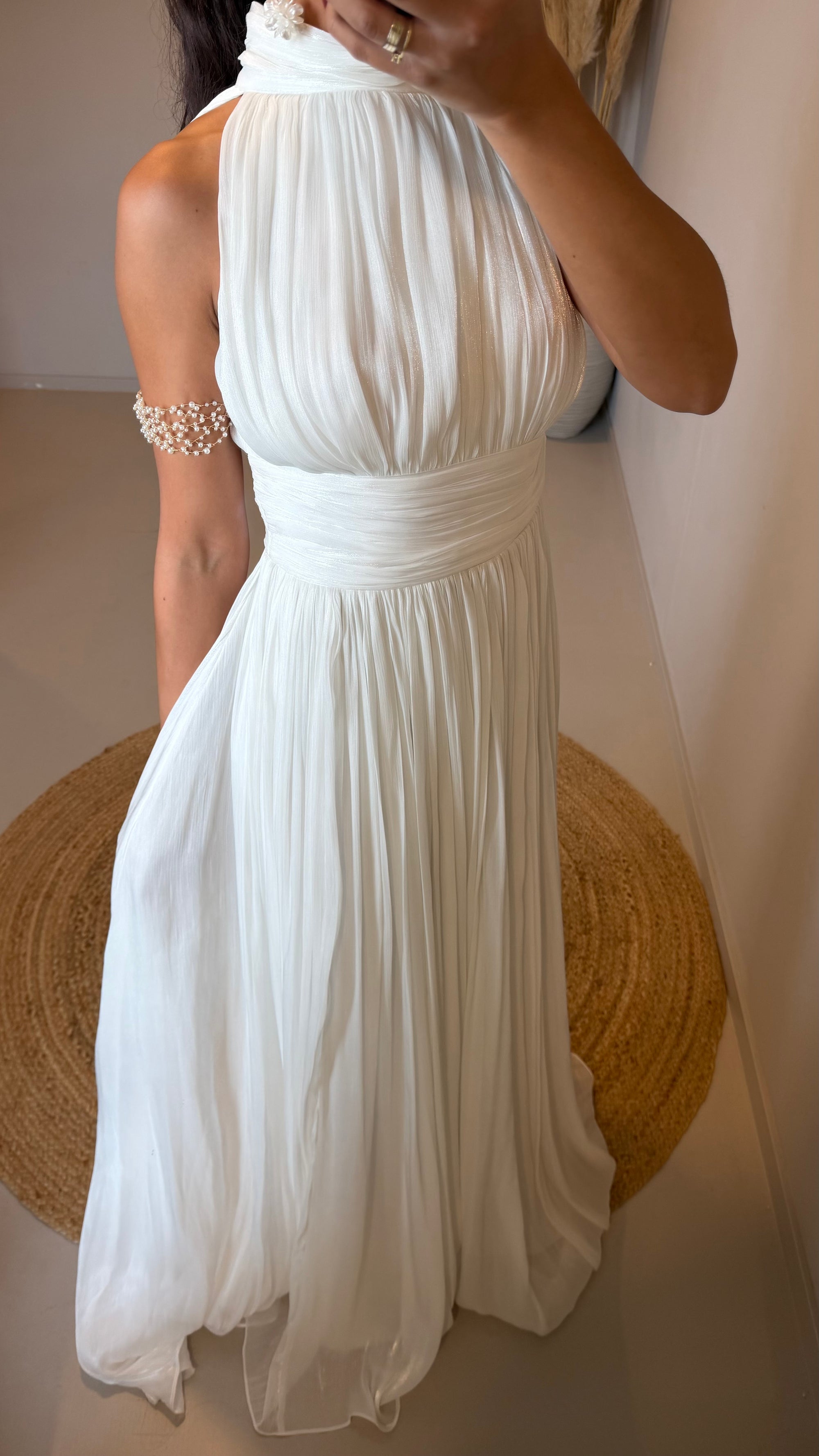 HAZEL DRESS