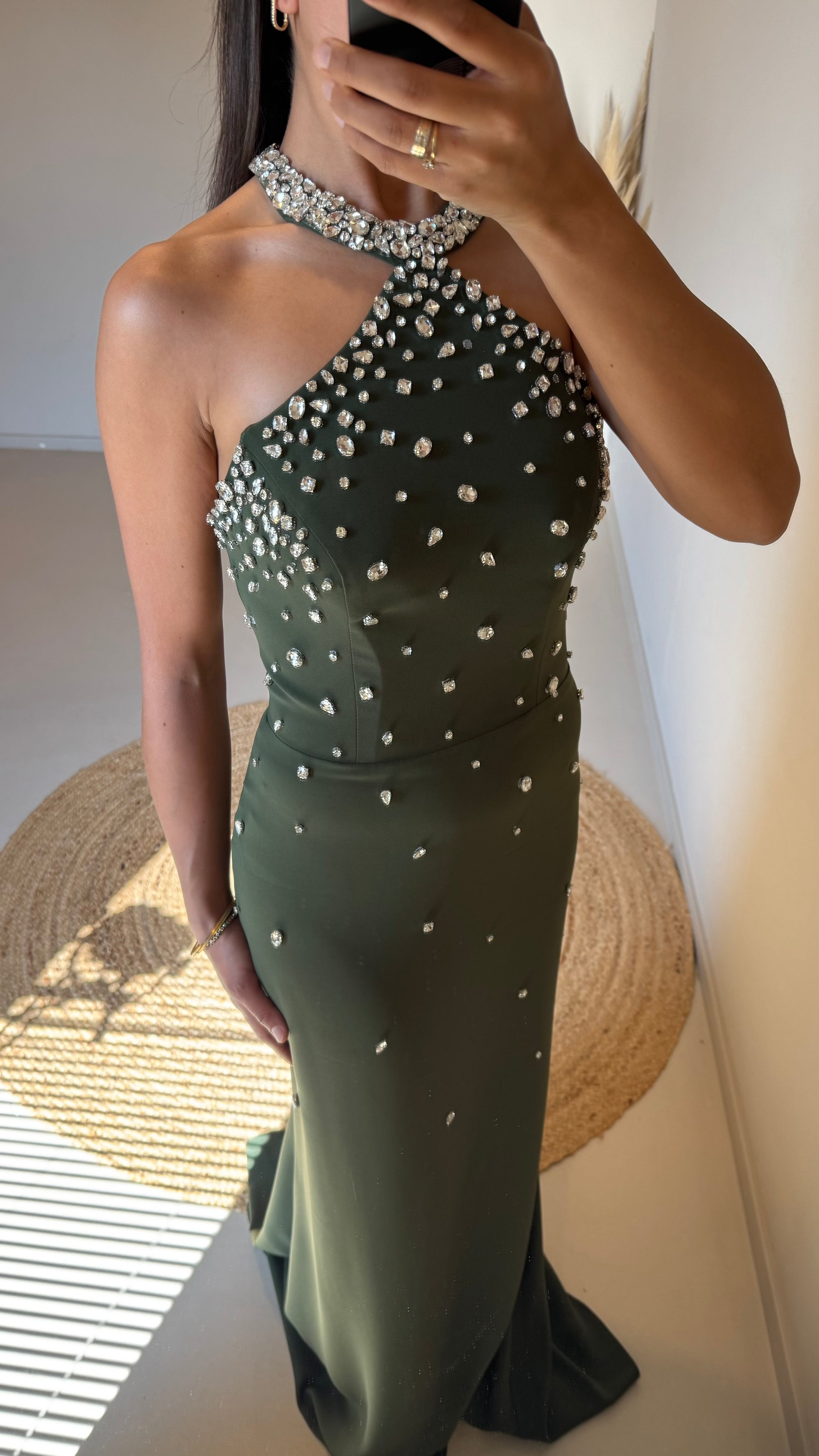 EMEL DRESS