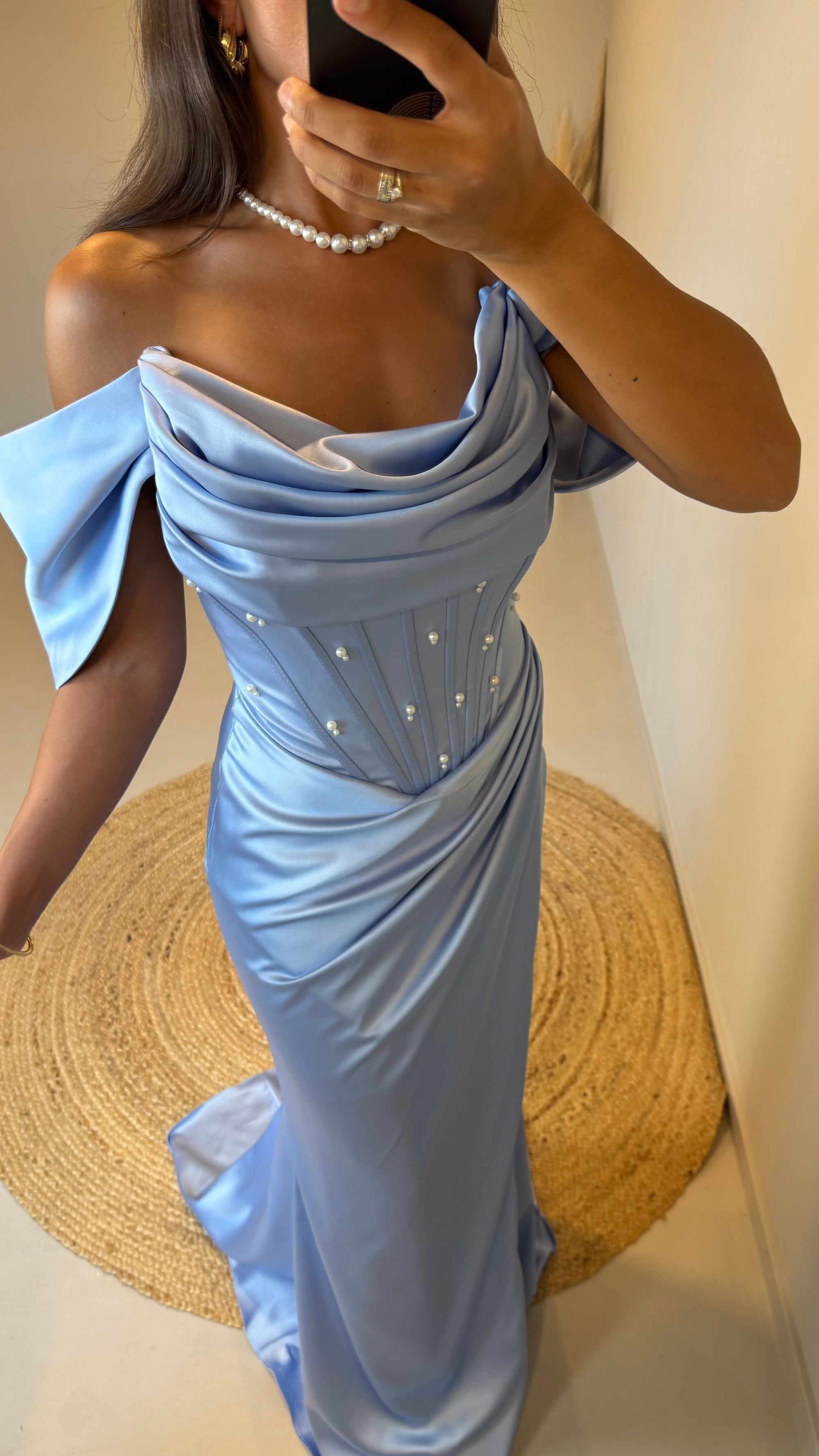 SELDA DRESS
