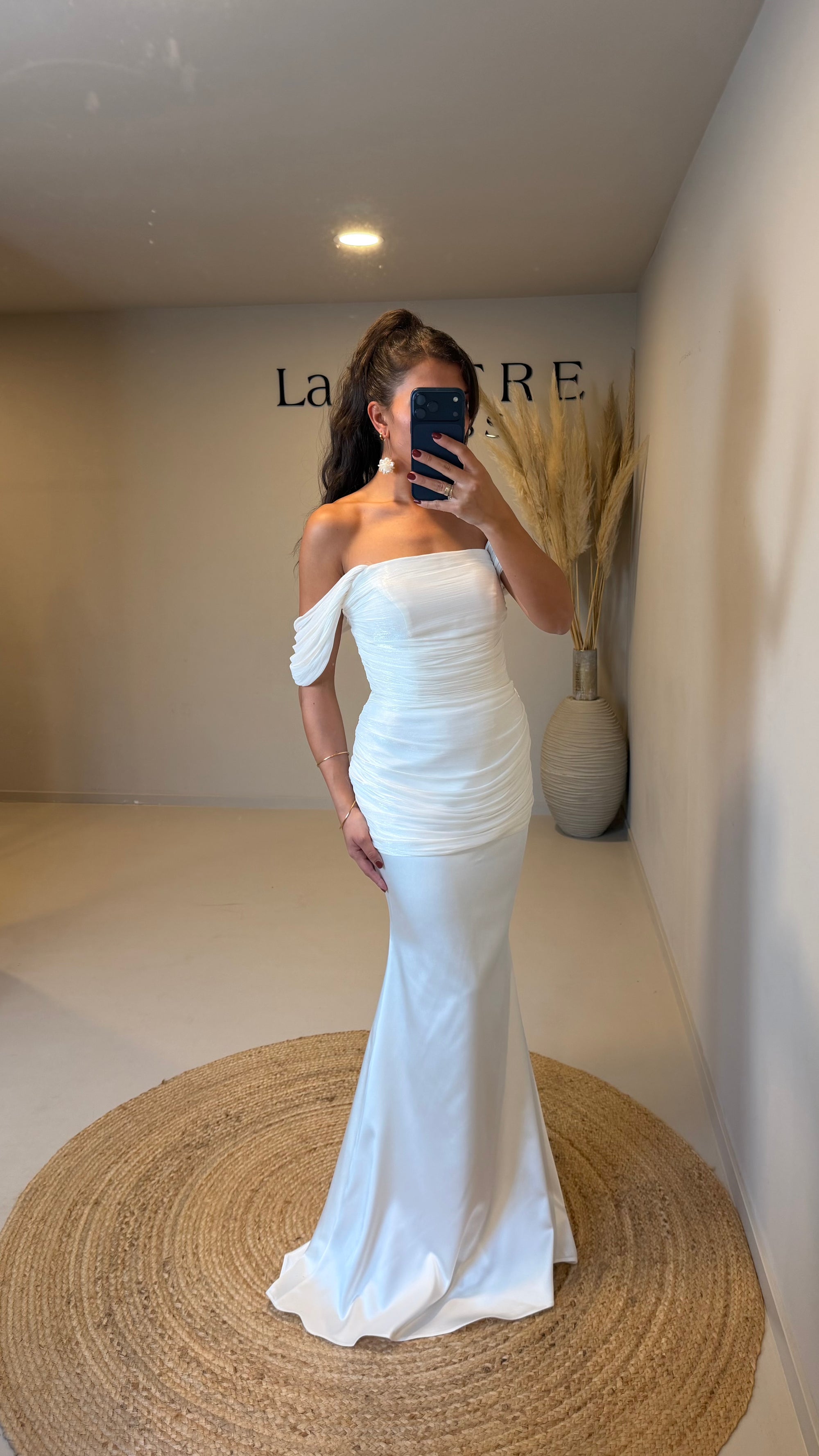 ZELIA DRESS