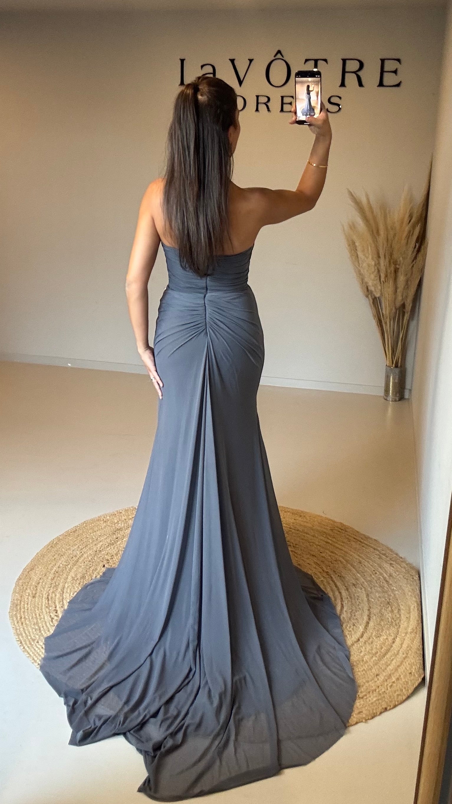HAYAL DRESS