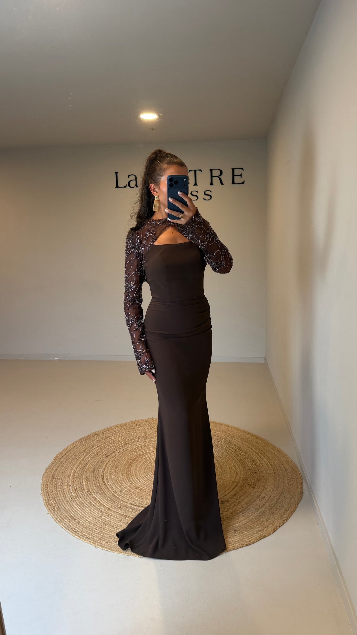FELIN DRESS
