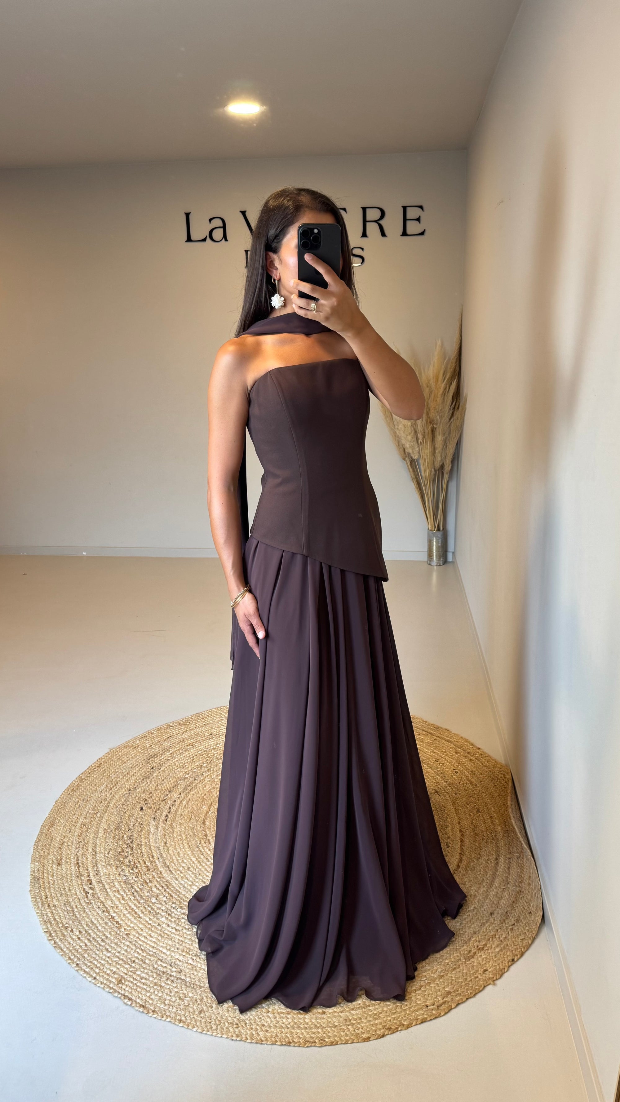 LANA DRESS