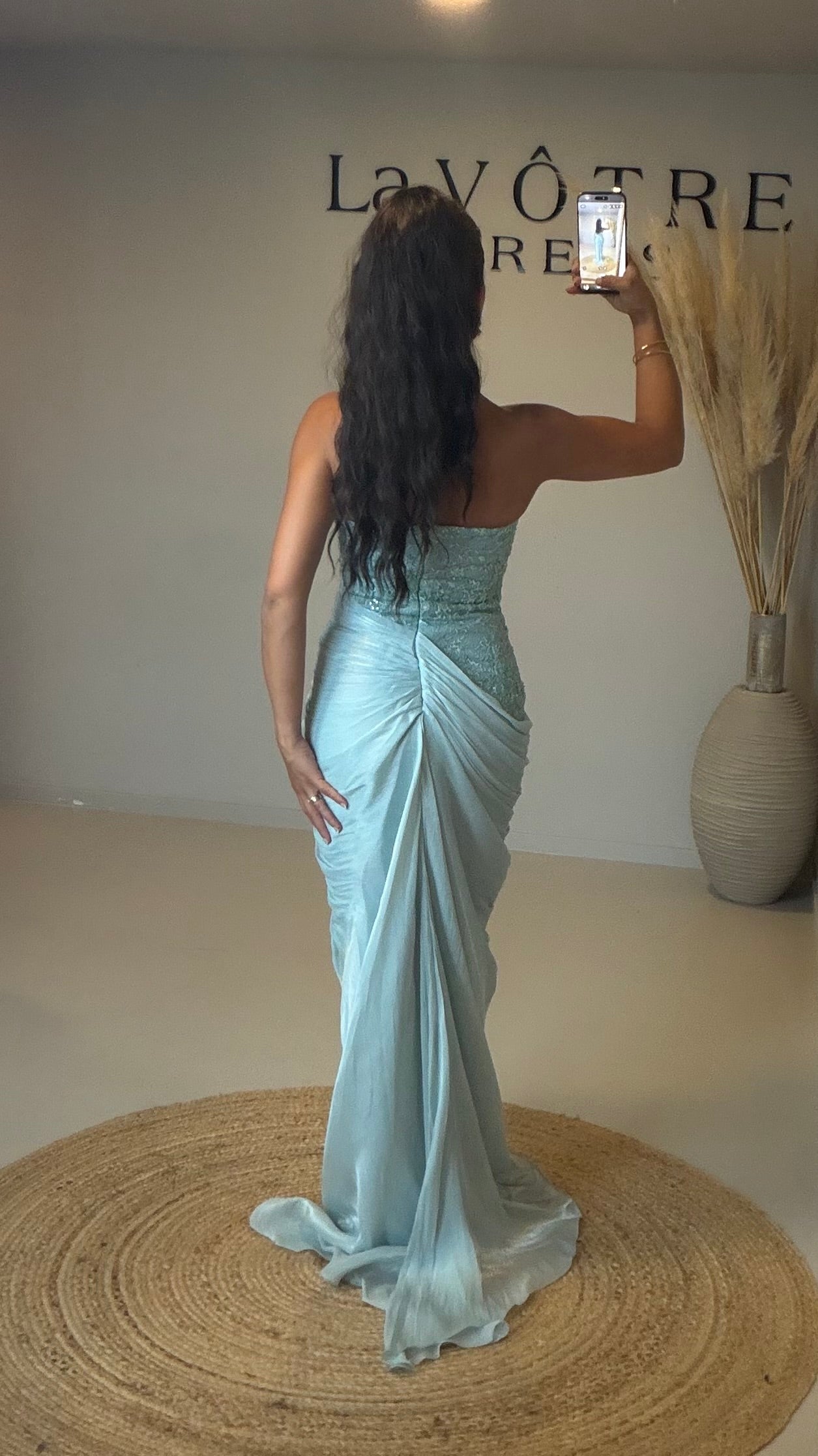 IMALYA DRESS