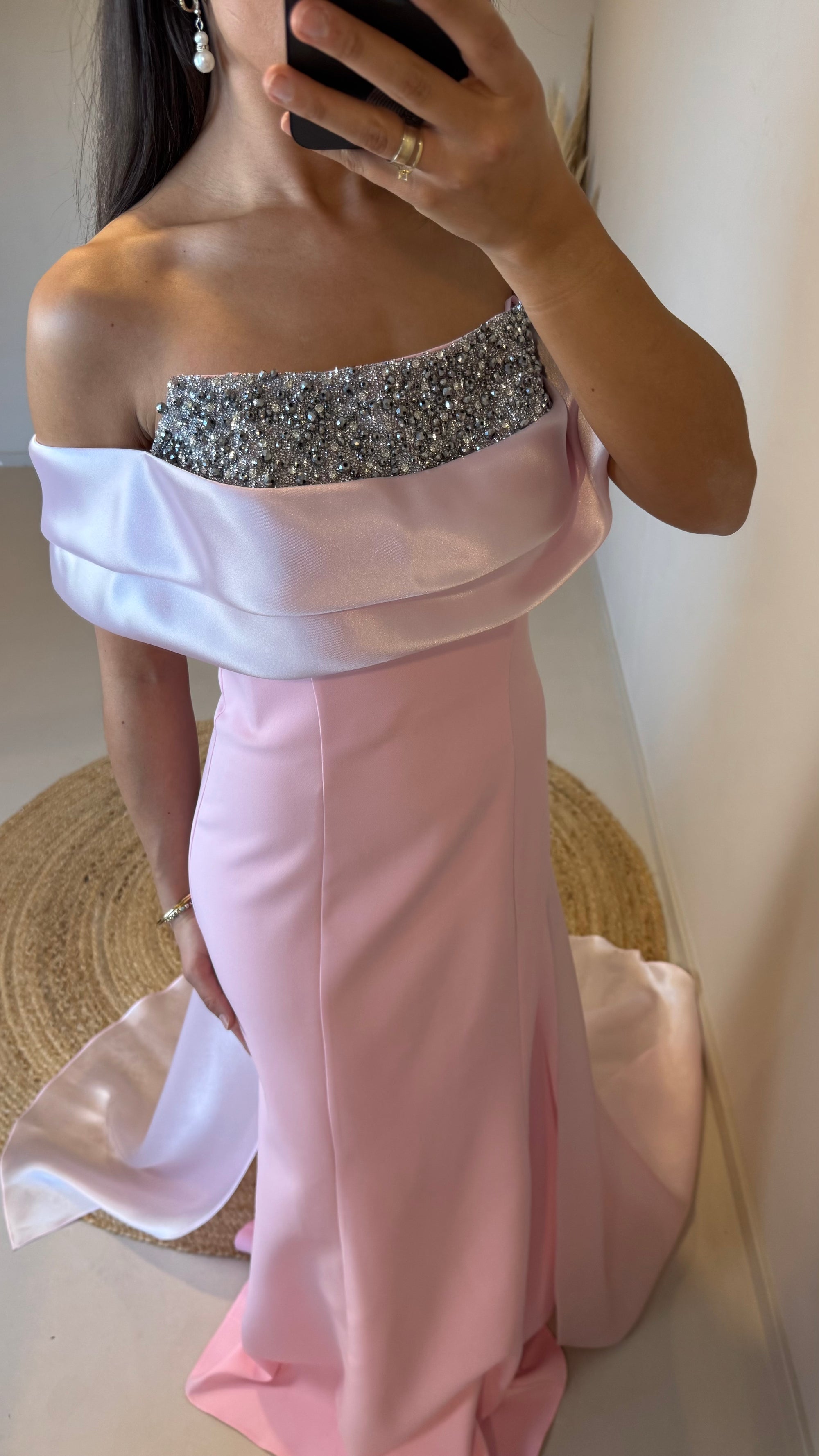 SARA DRESS