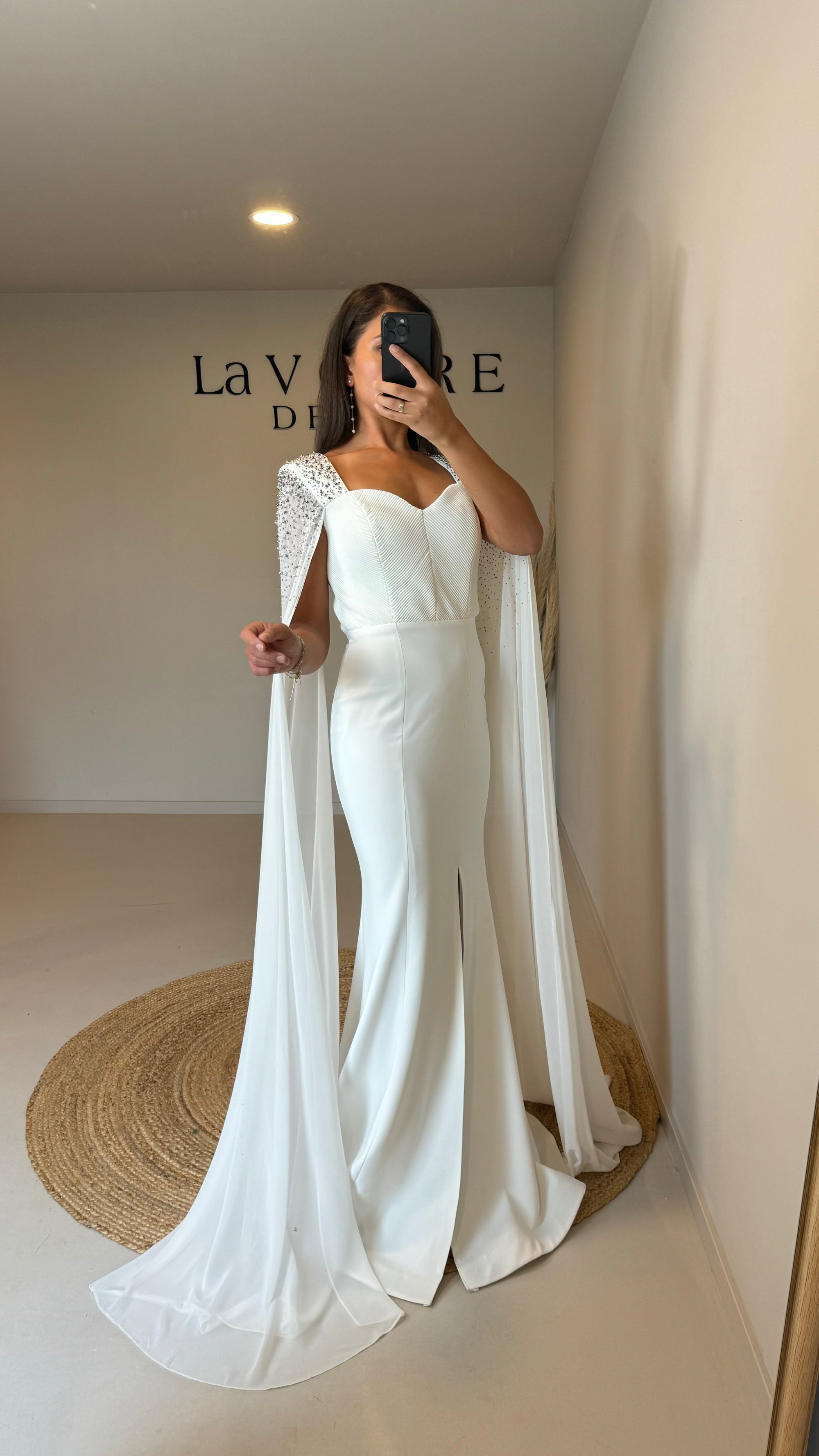 BELINAY DRESS