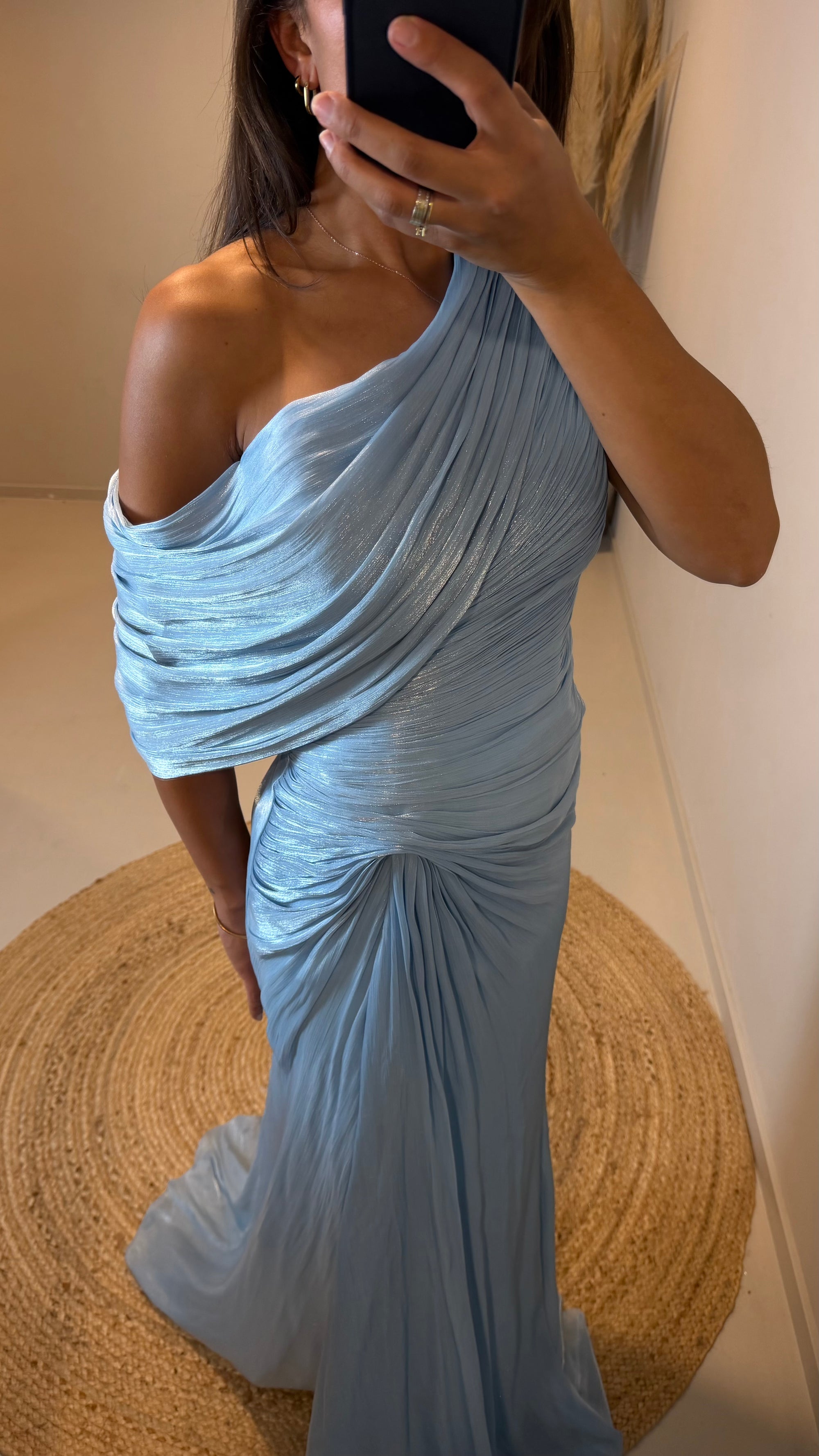 AZÉLIE DRESS