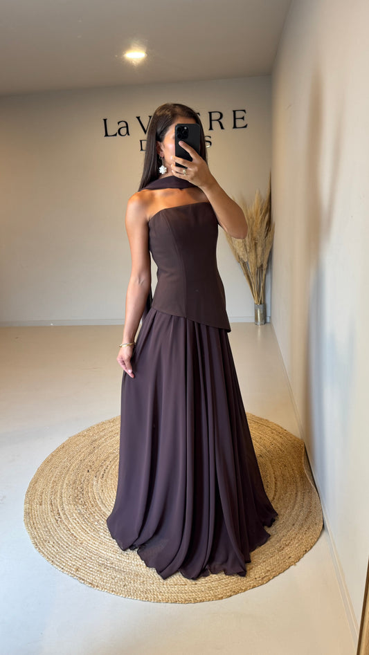 LANA DRESS