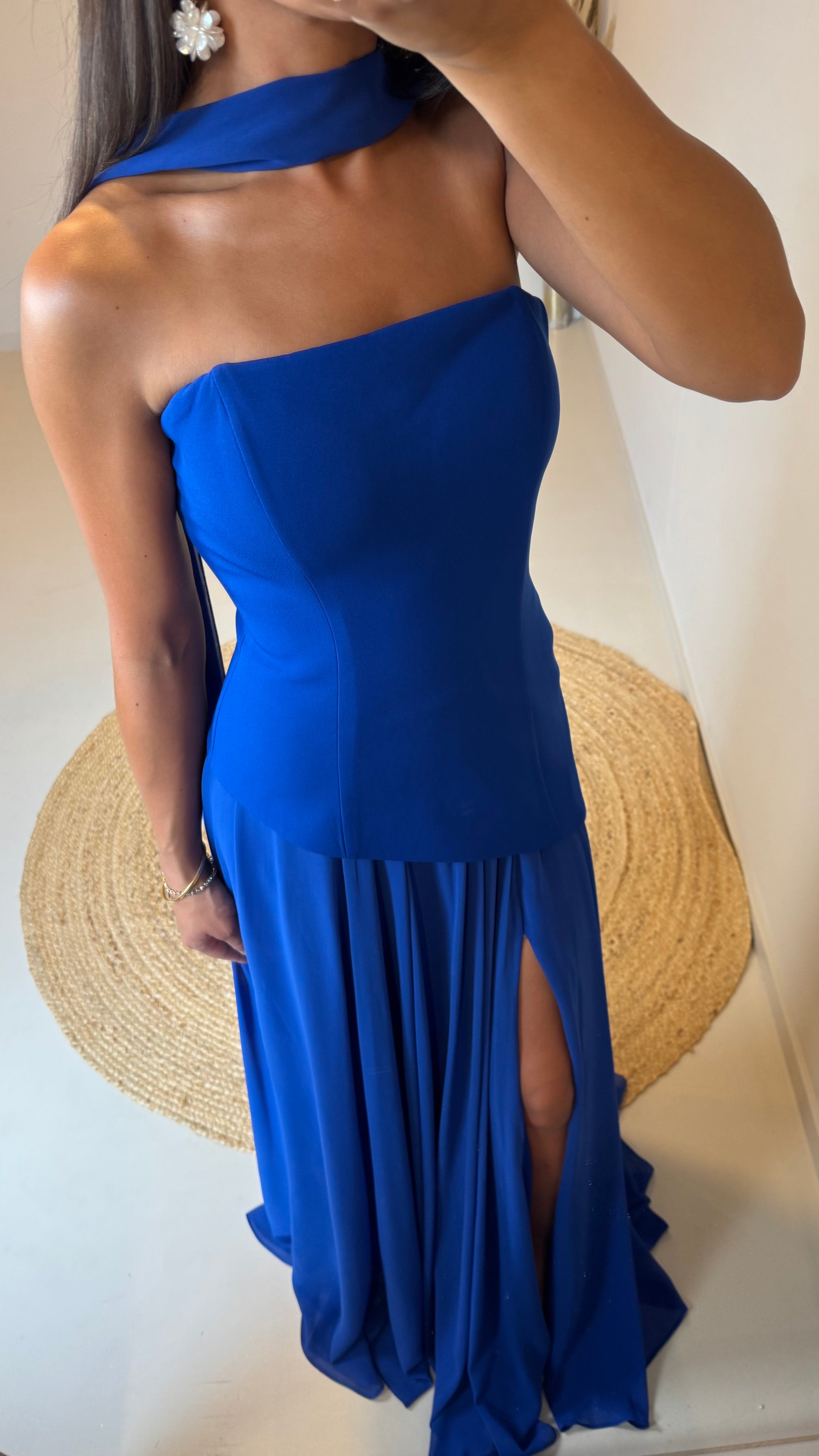 LANA DRESS