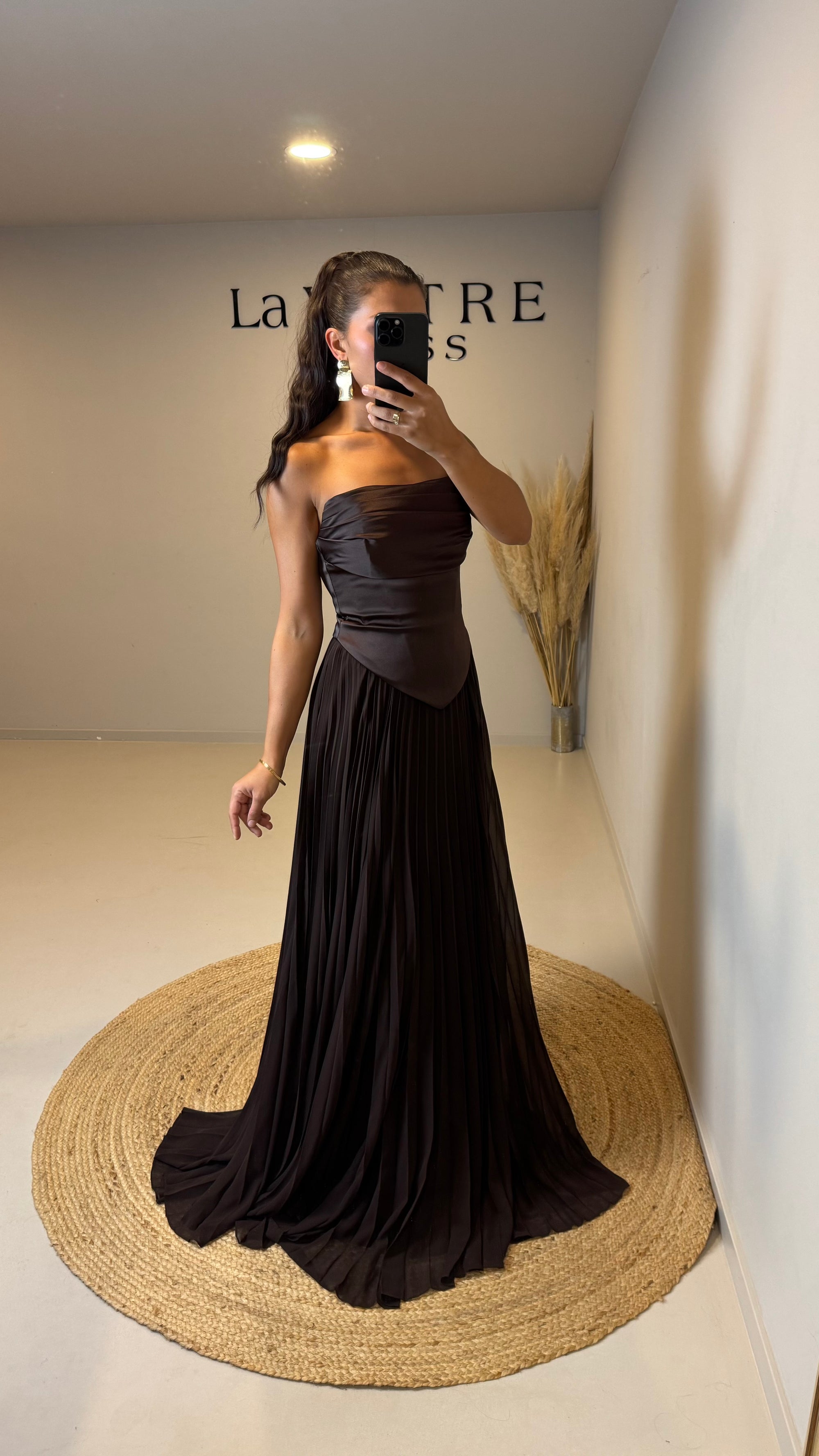 HAVIN DRESS