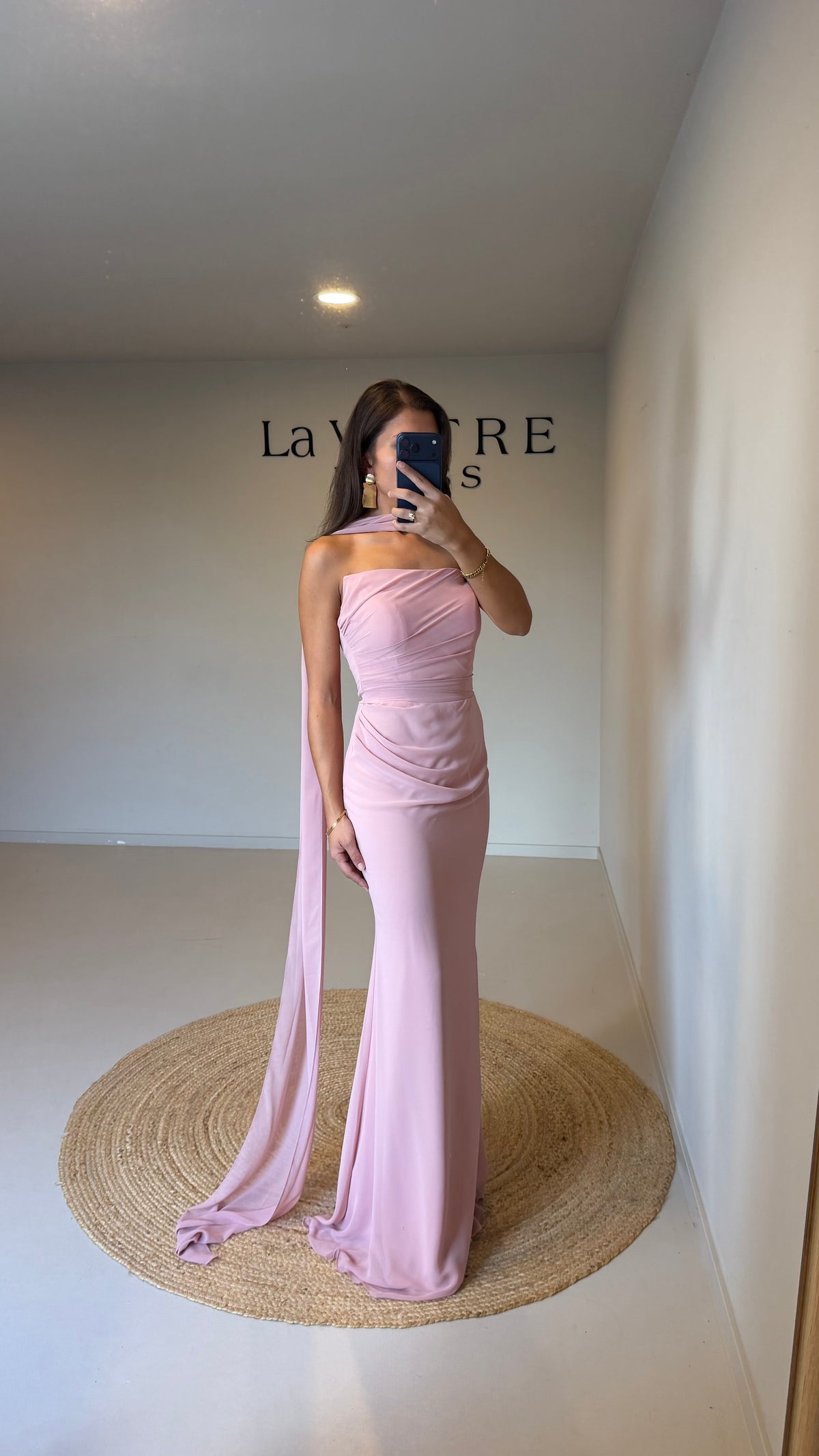 NEDA DRESS