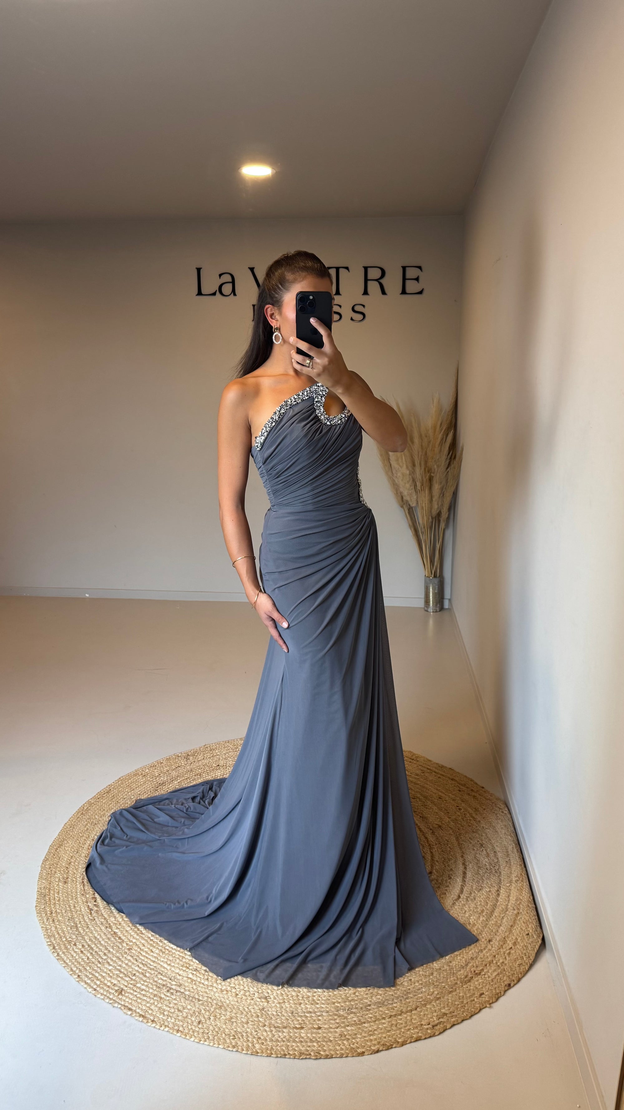 HAYAL DRESS