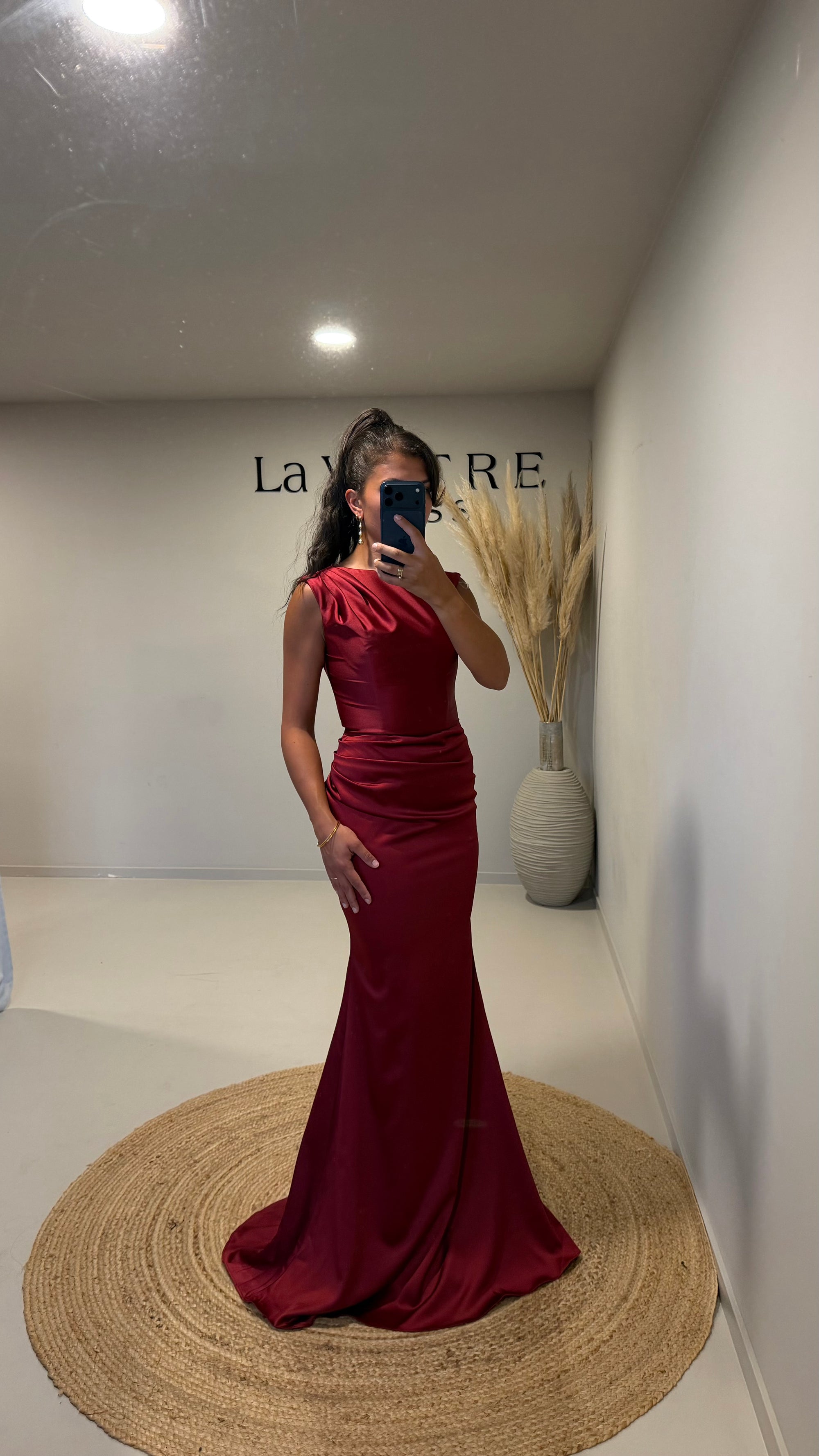 LIARA DRESS