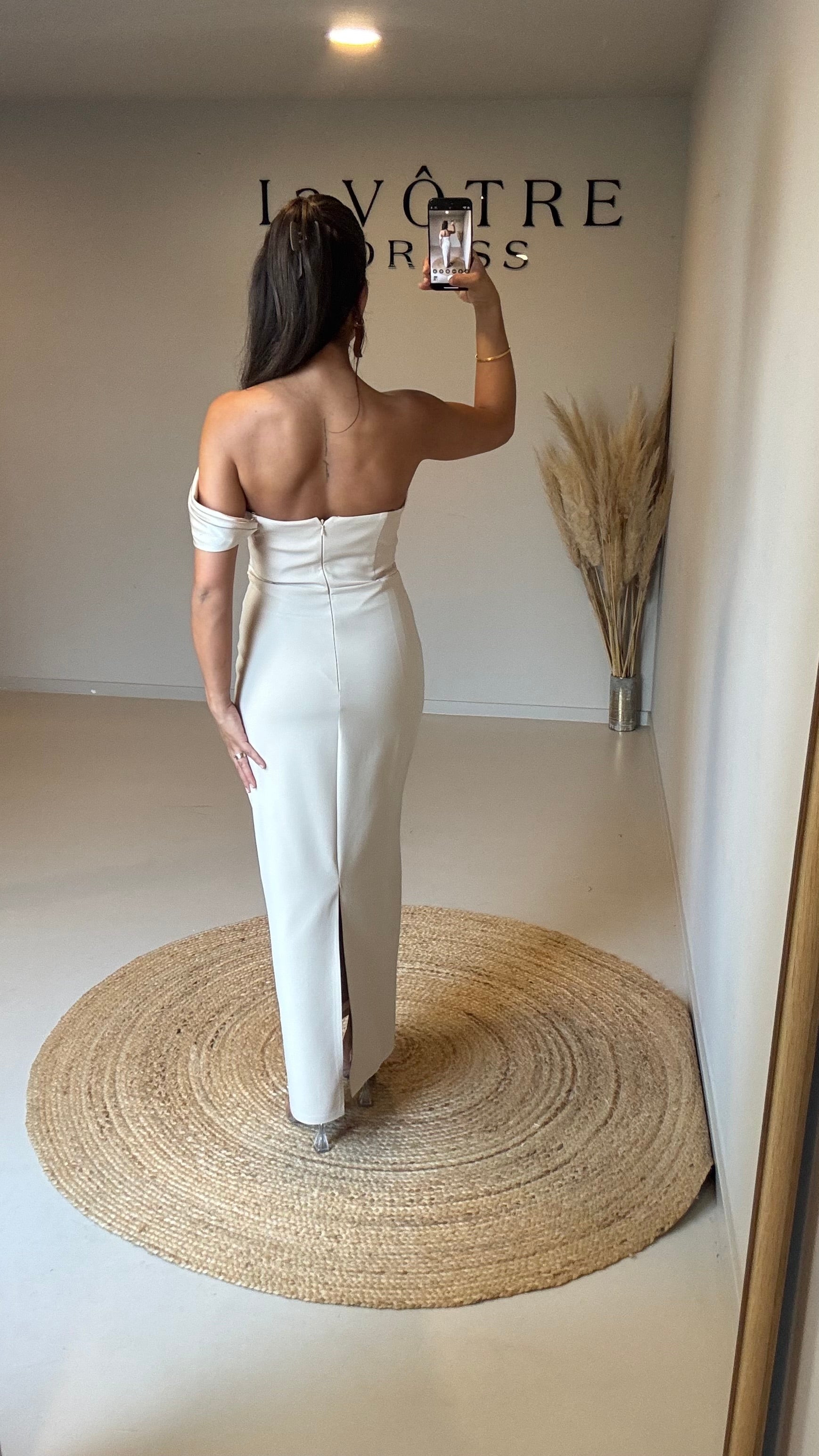 IMRE DRESS