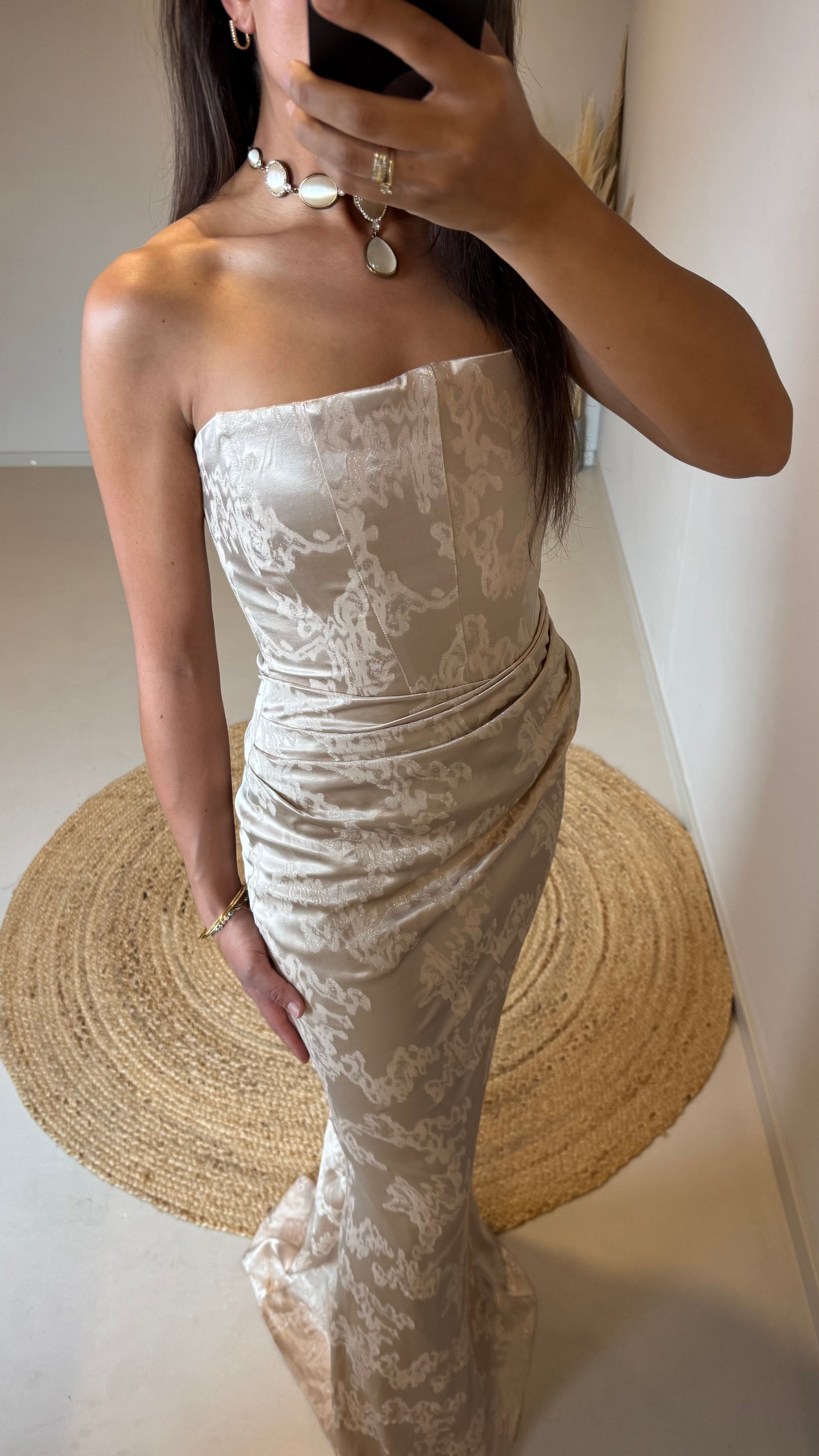 NEVA DRESS