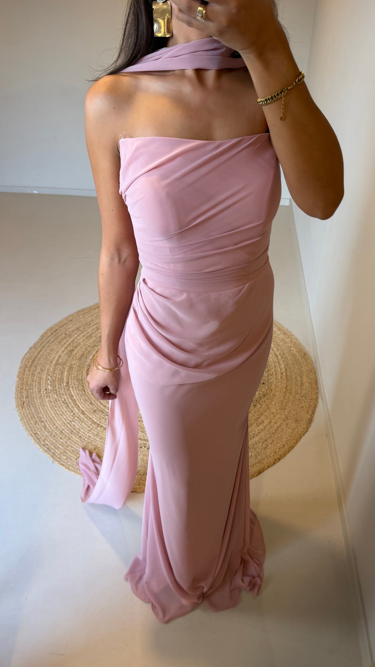 NEDA DRESS