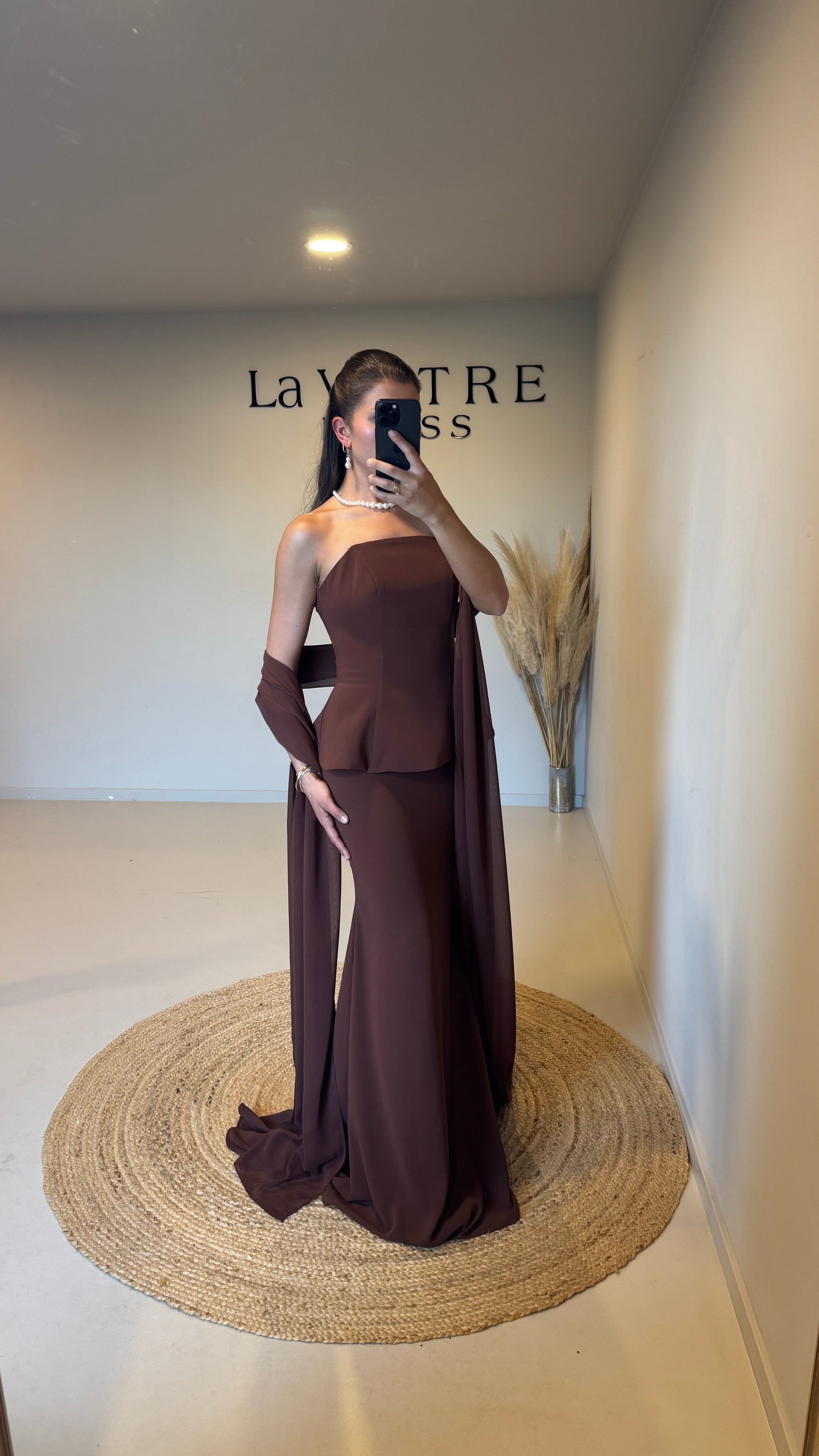 MAJOLI DRESS
