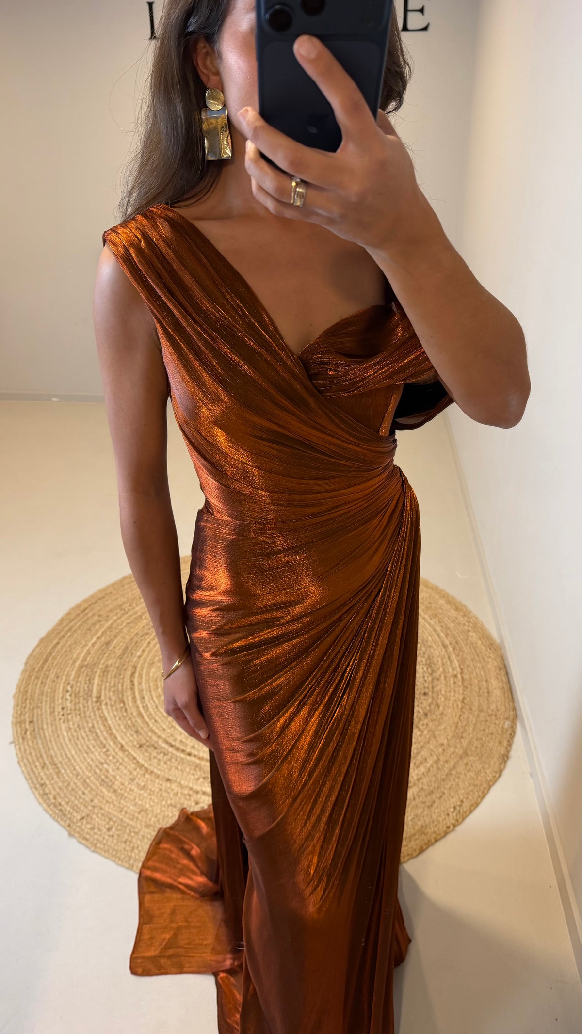 VIYAN DRESS