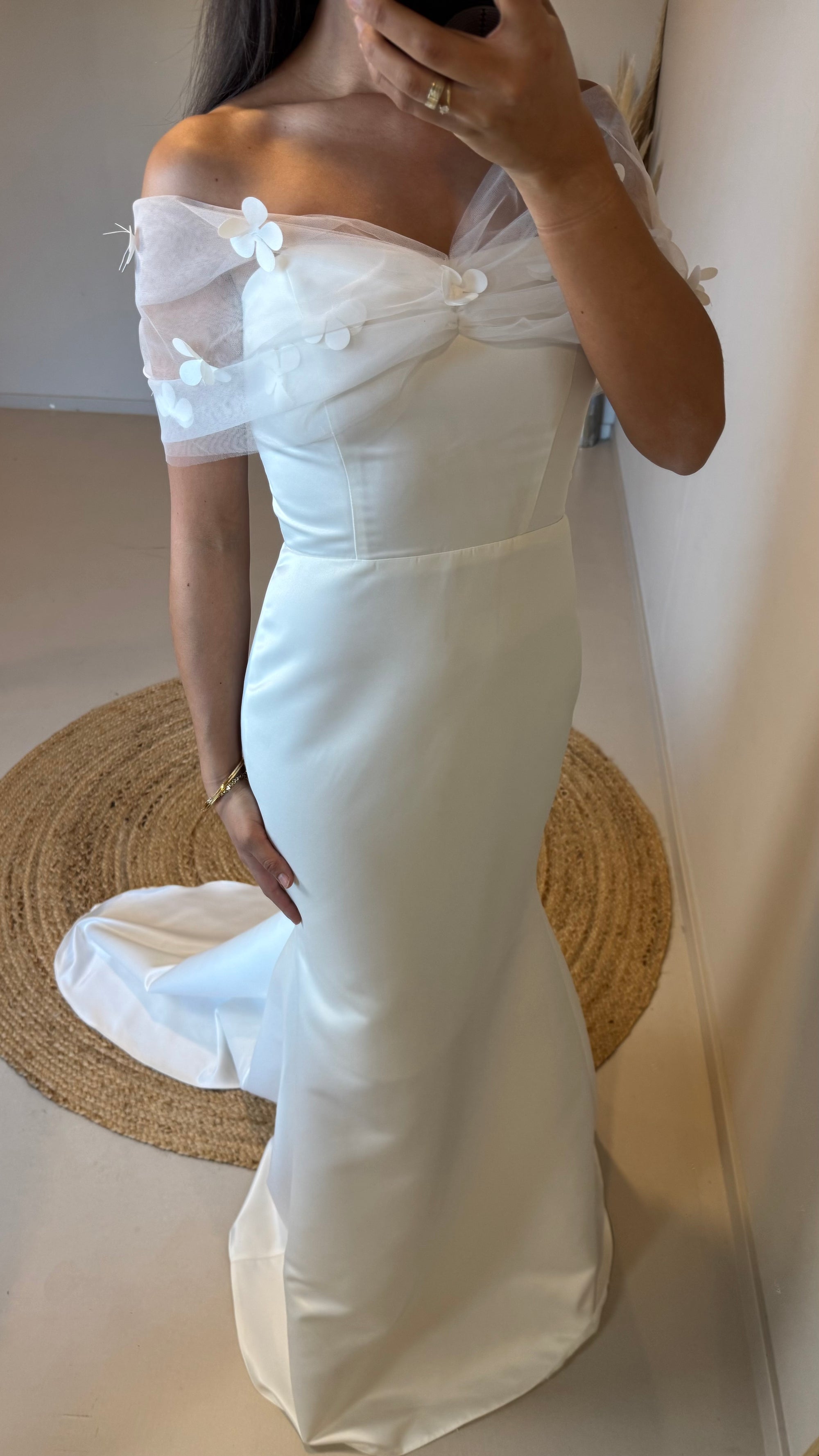 FLEUR DRESS