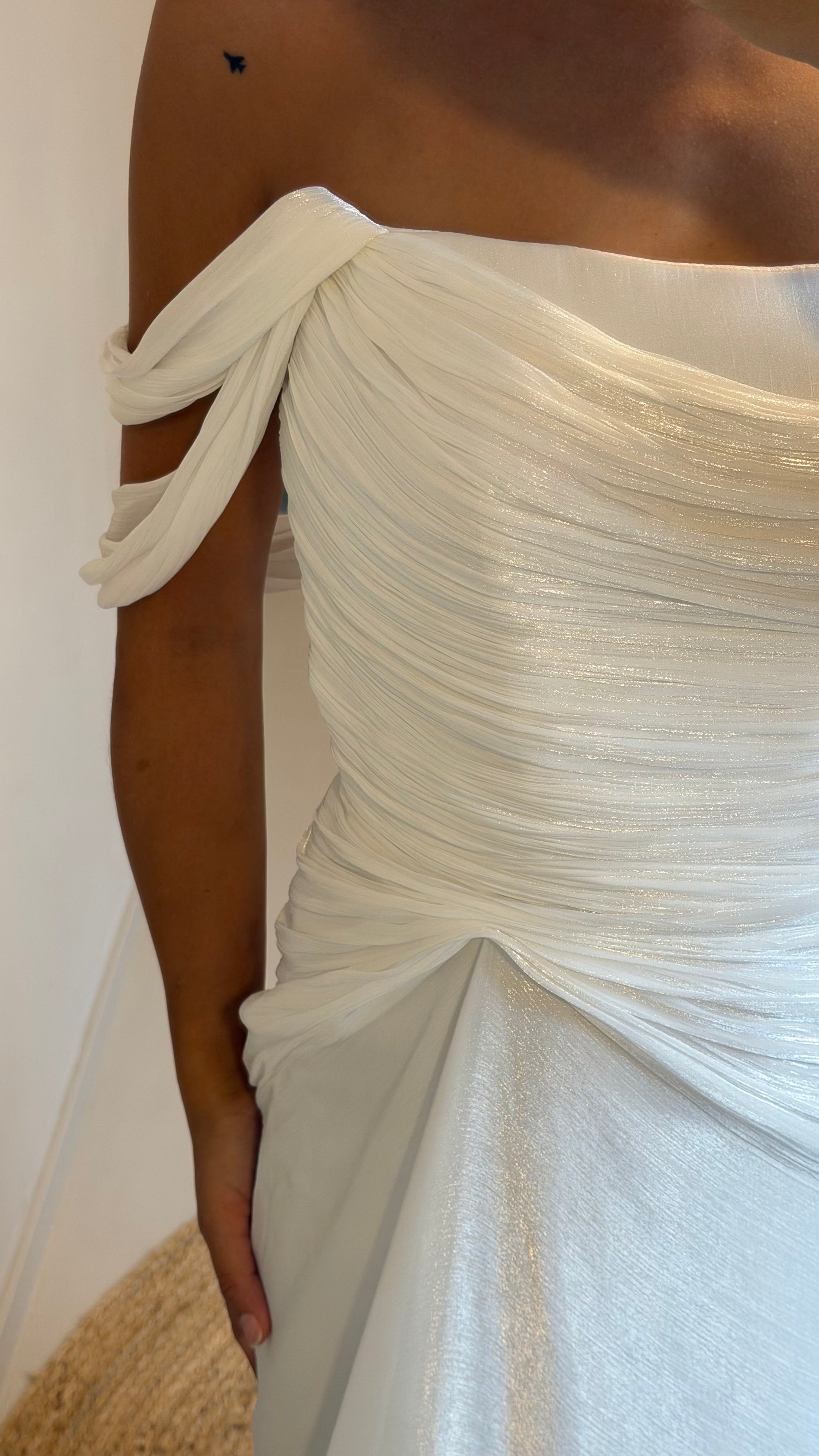 MARLIS DRESS
