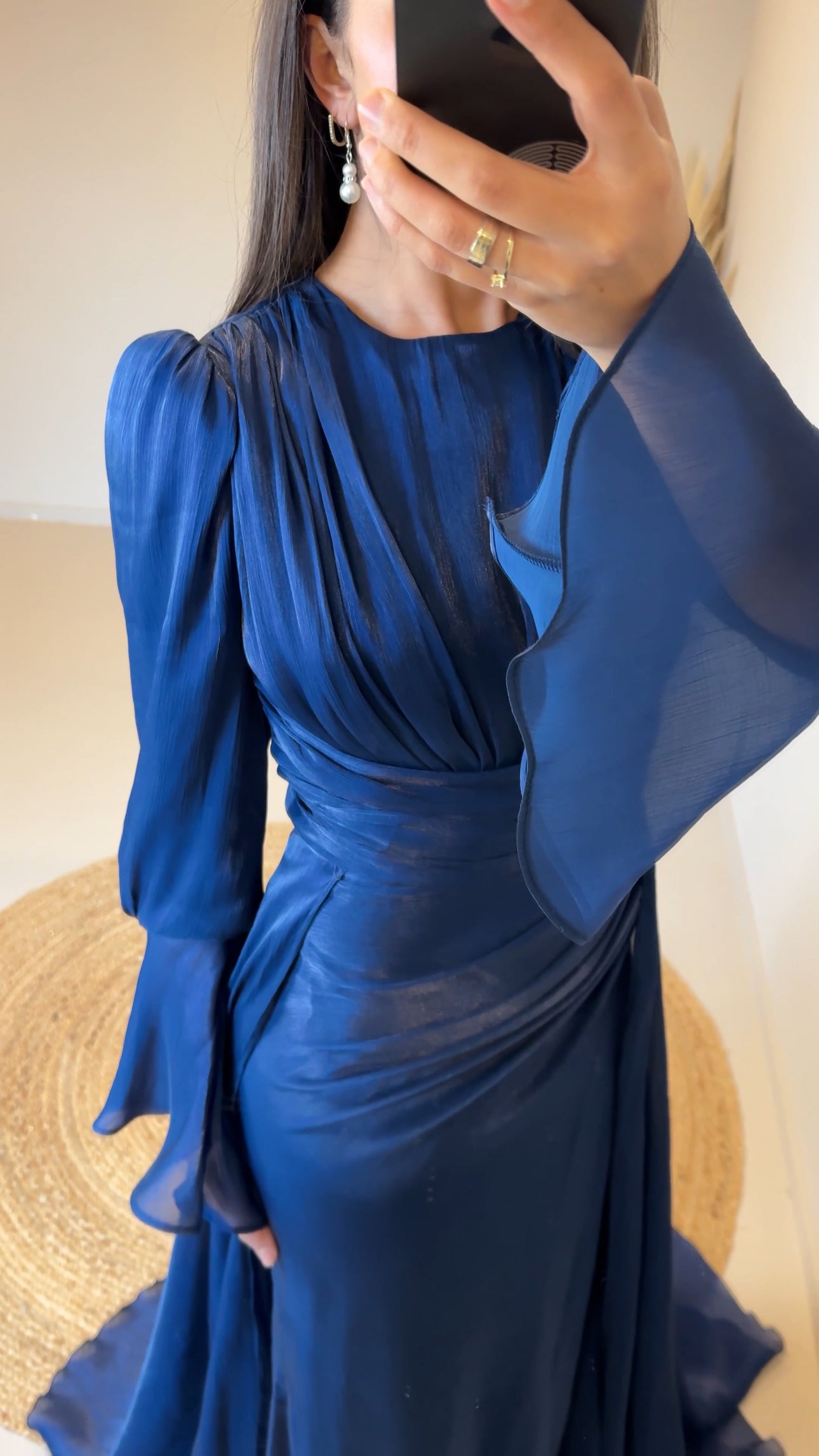 BESRA DRESS