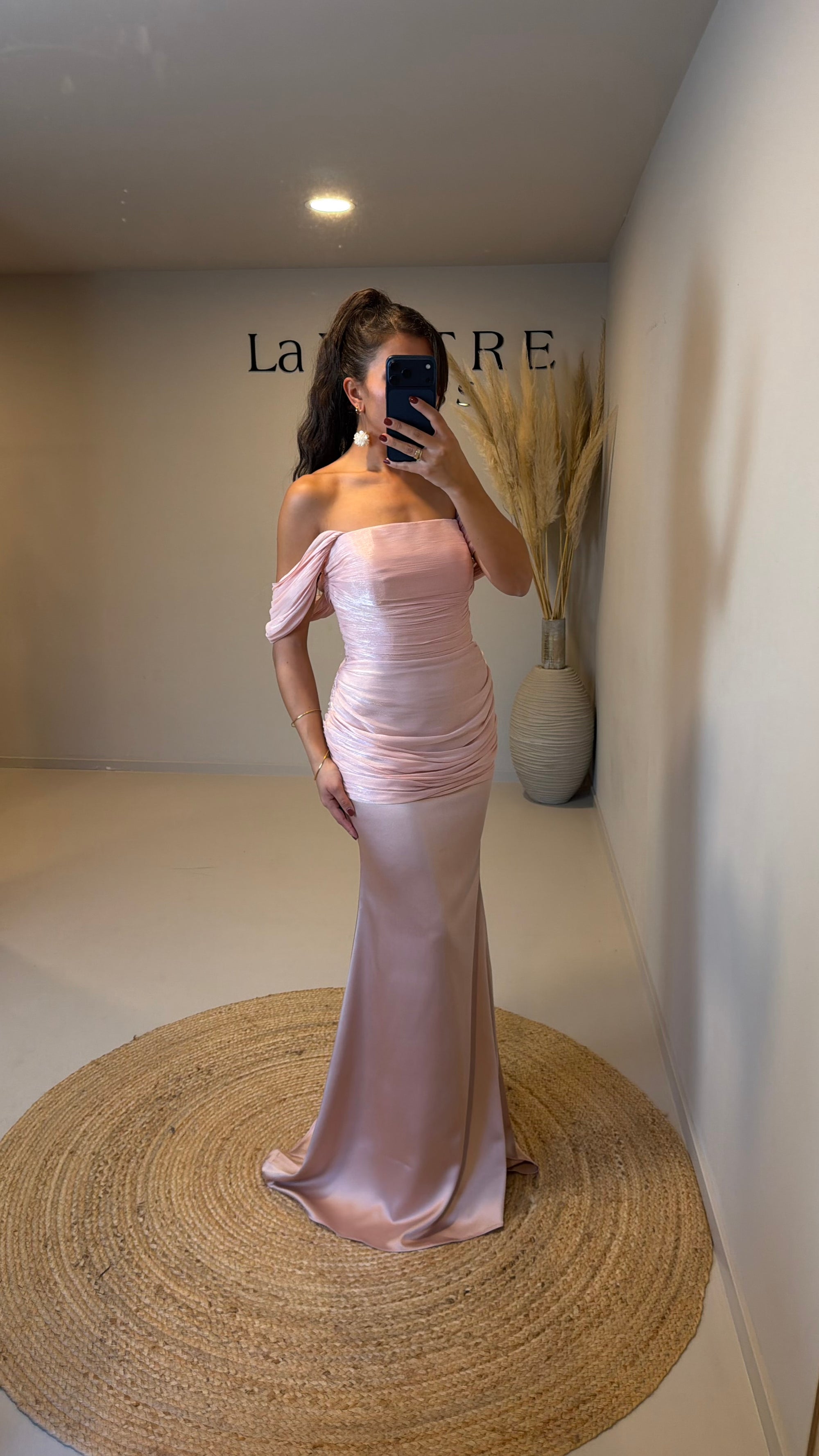 ZELIA DRESS