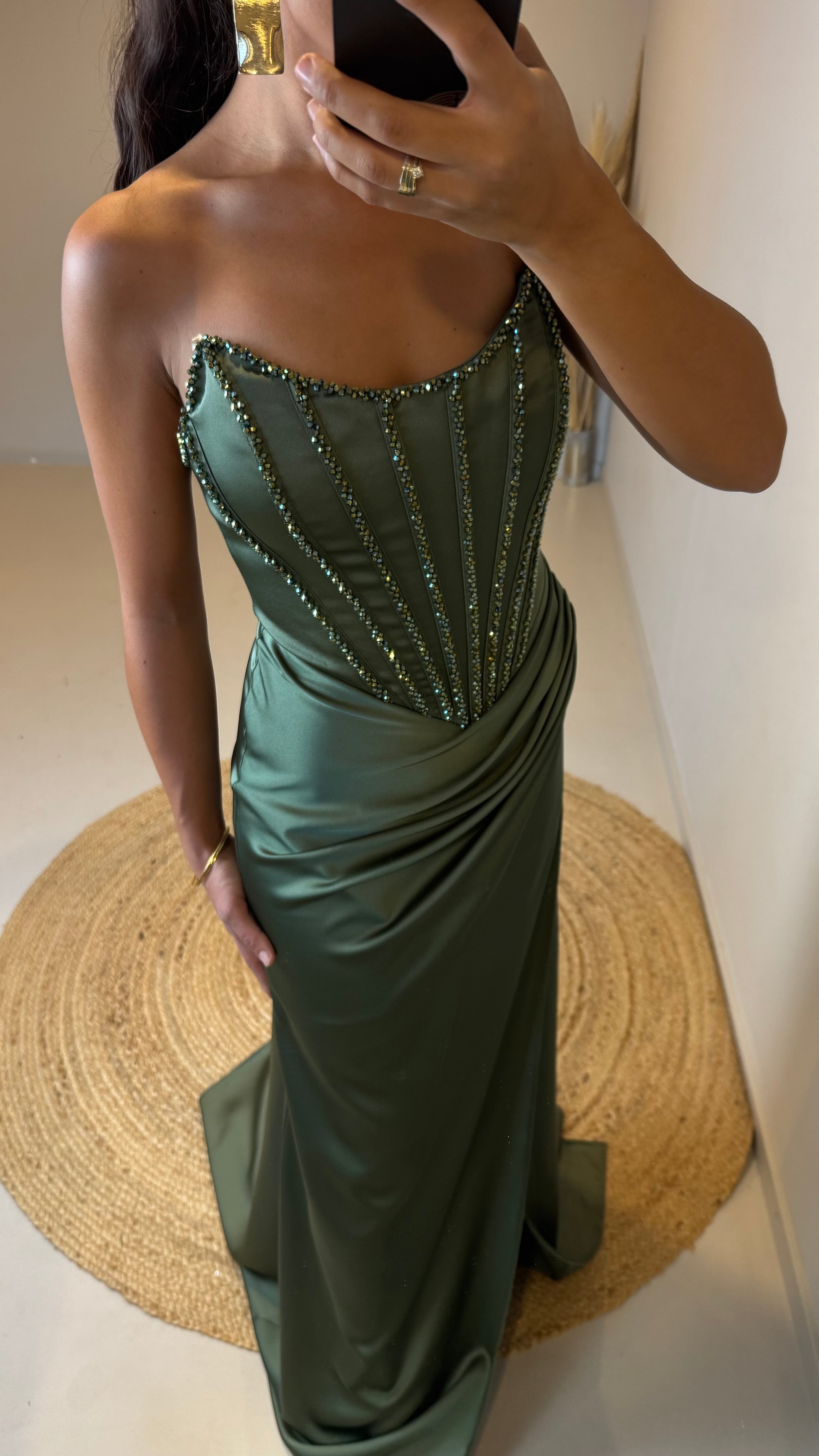 UMUT DRESS